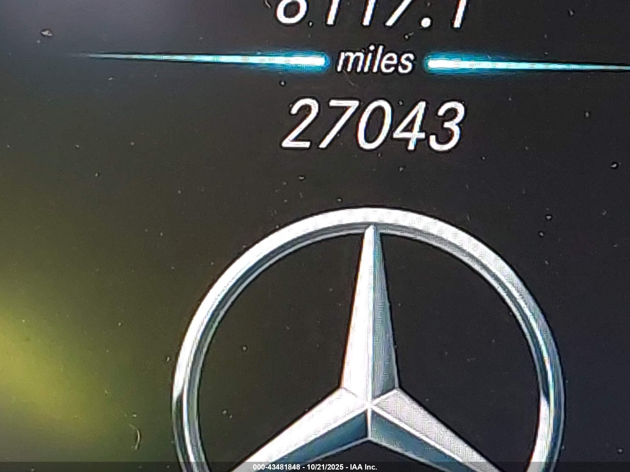 MERCEDES-BENZ C image 7