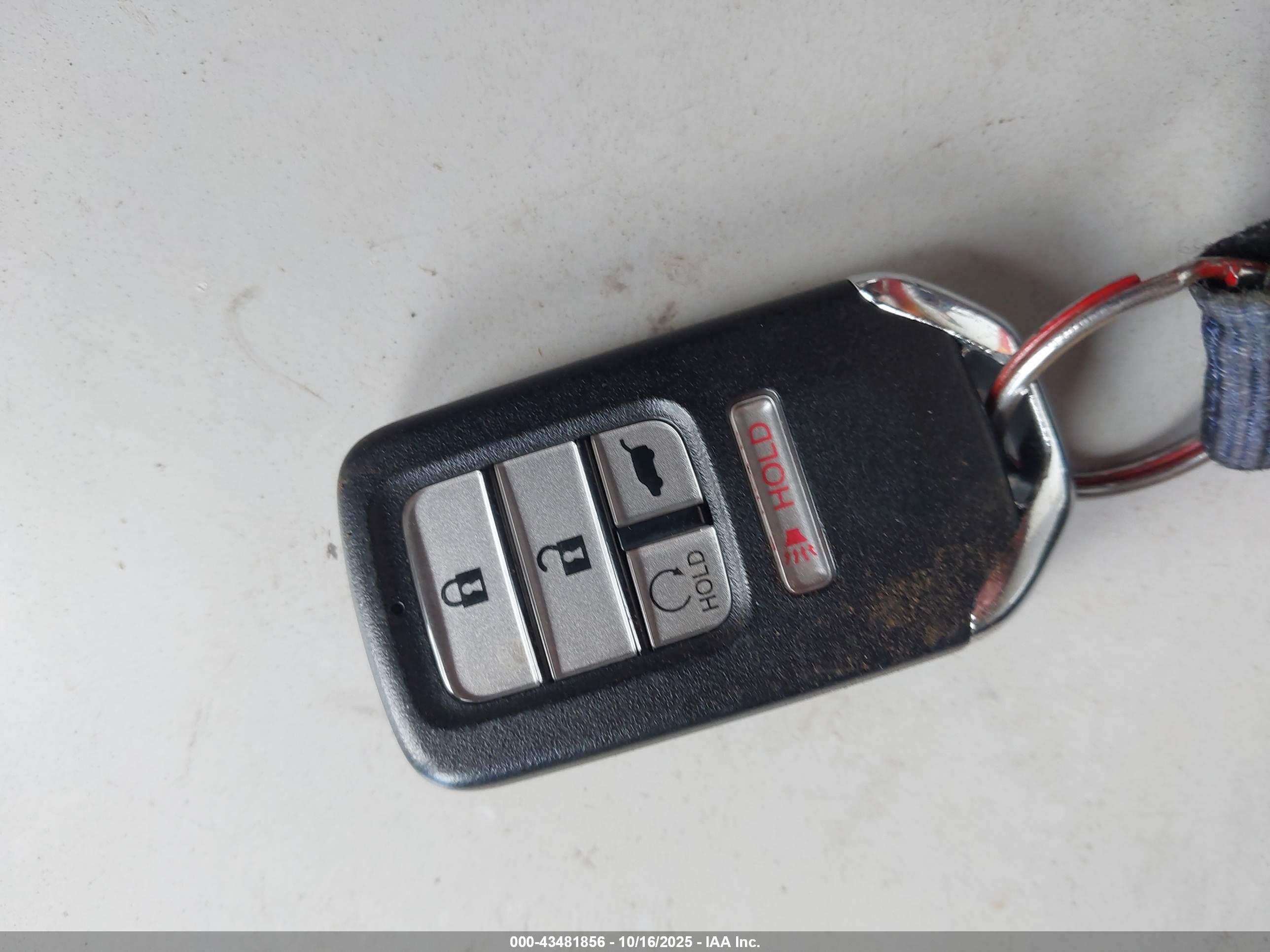 HONDA CIVIC image 11