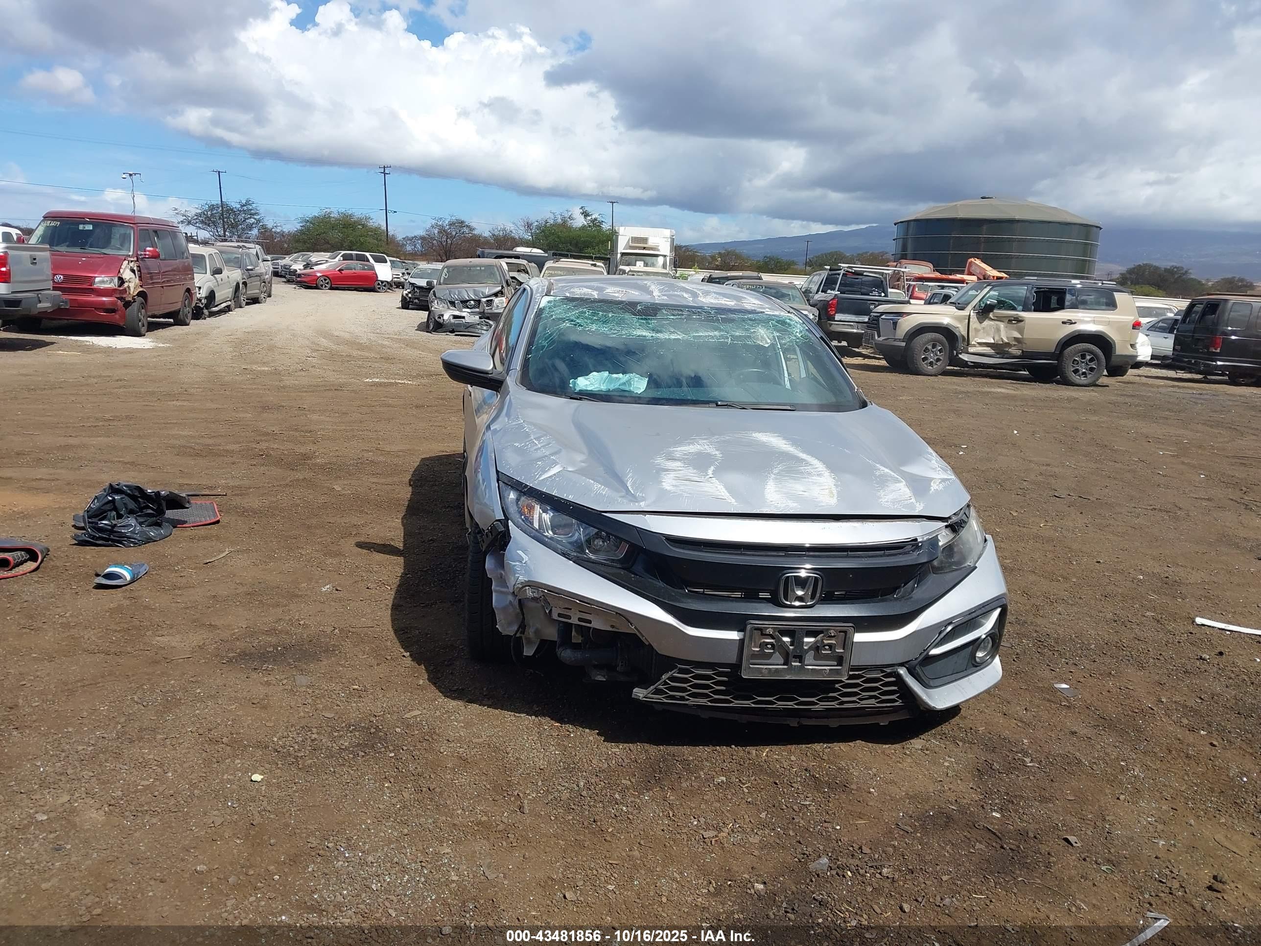 HONDA CIVIC image 6