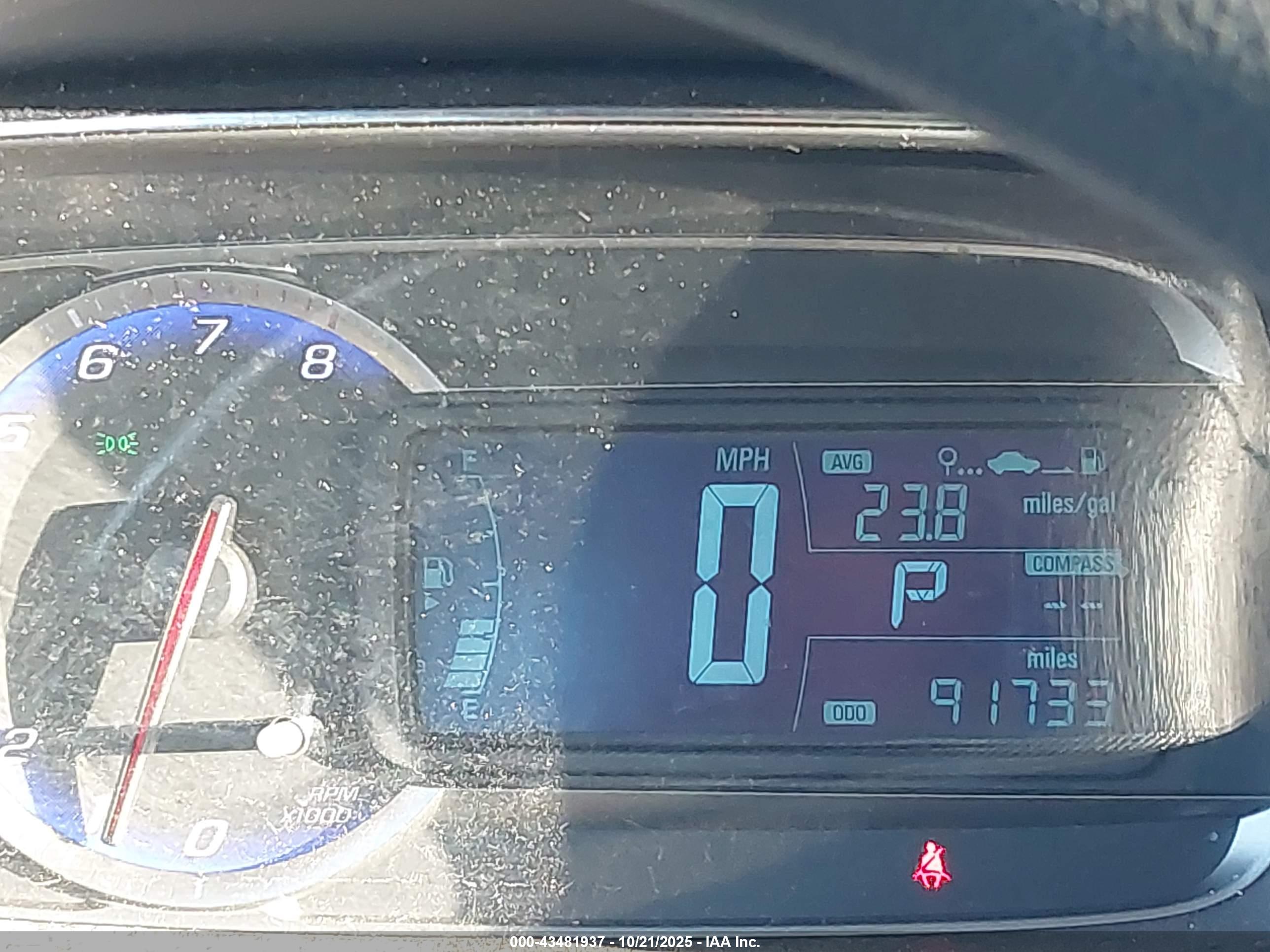 CHEVROLET TRAX image 7