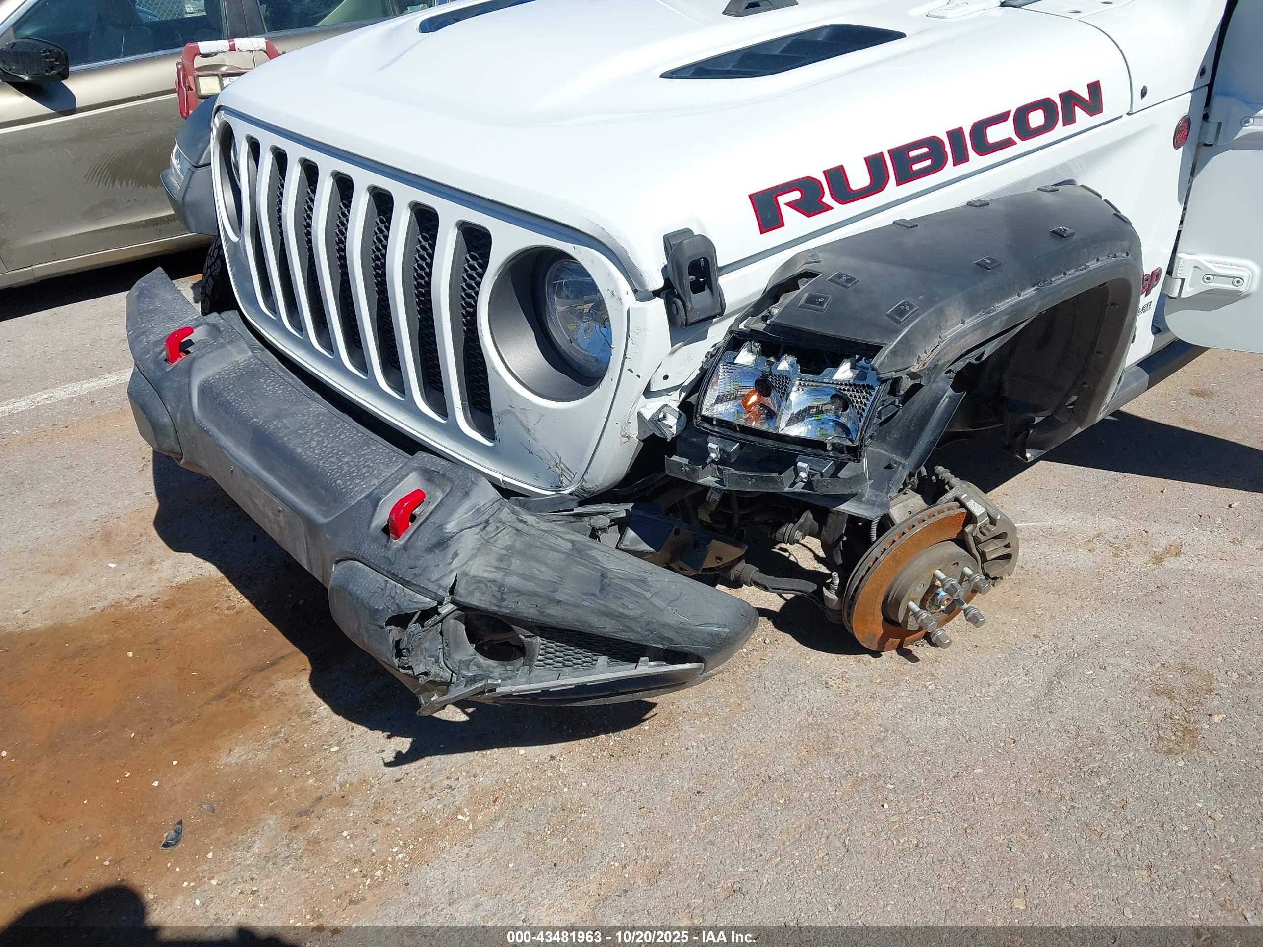 JEEP WRANGLER image 6