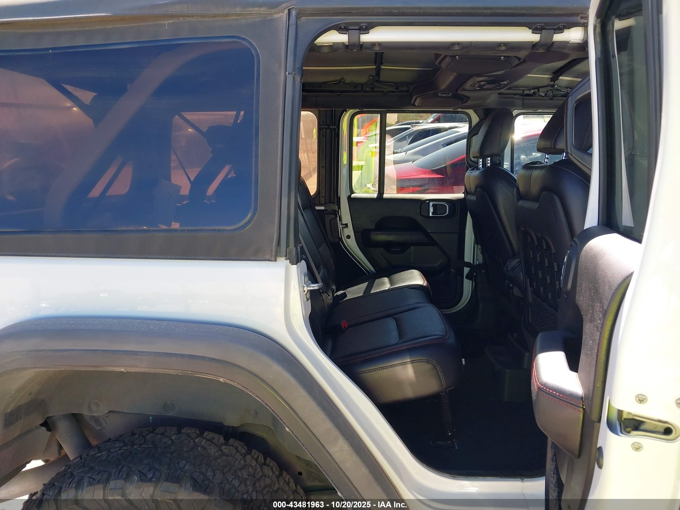 JEEP WRANGLER image 8