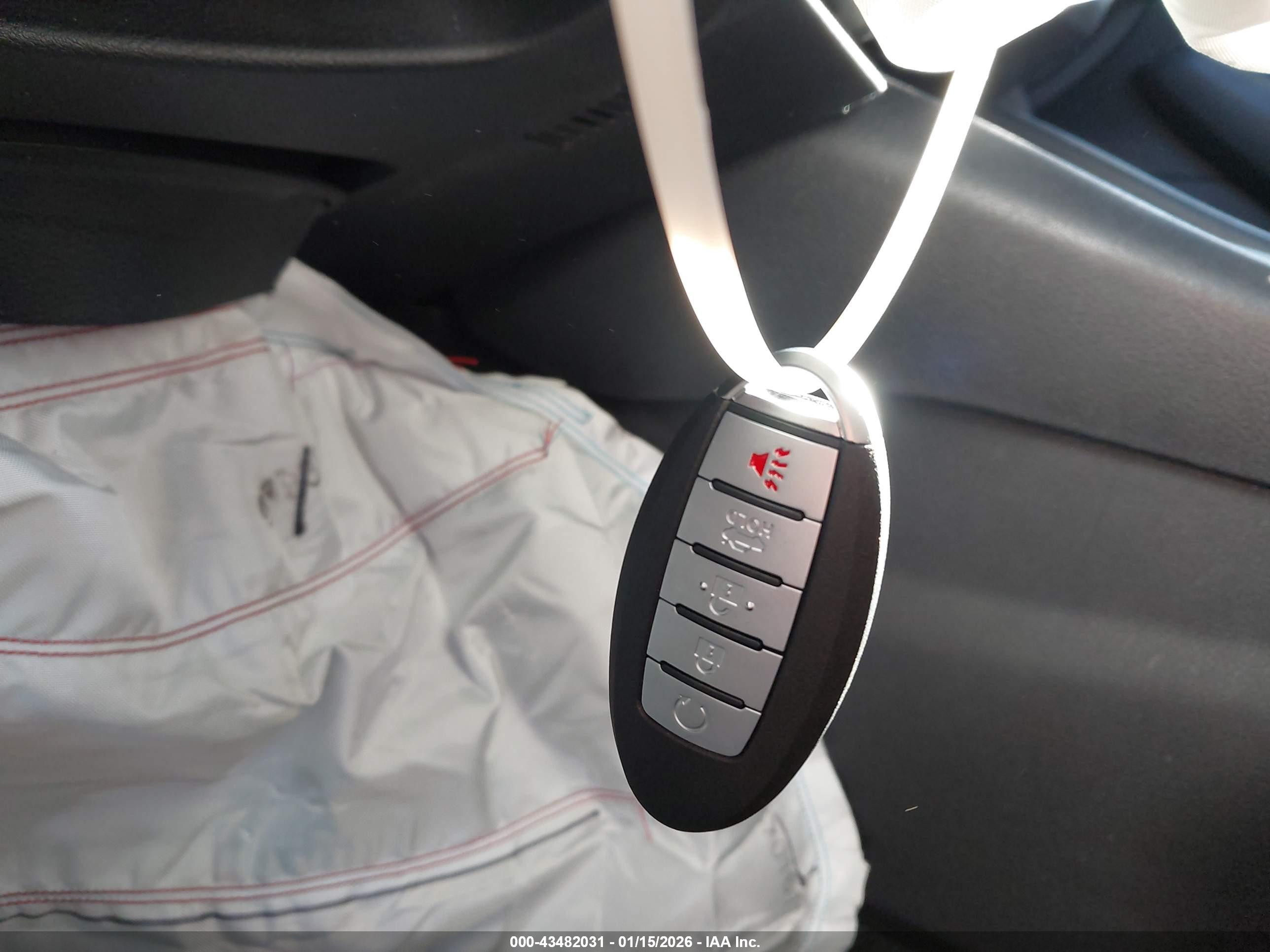 NISSAN ALTIMA image 11