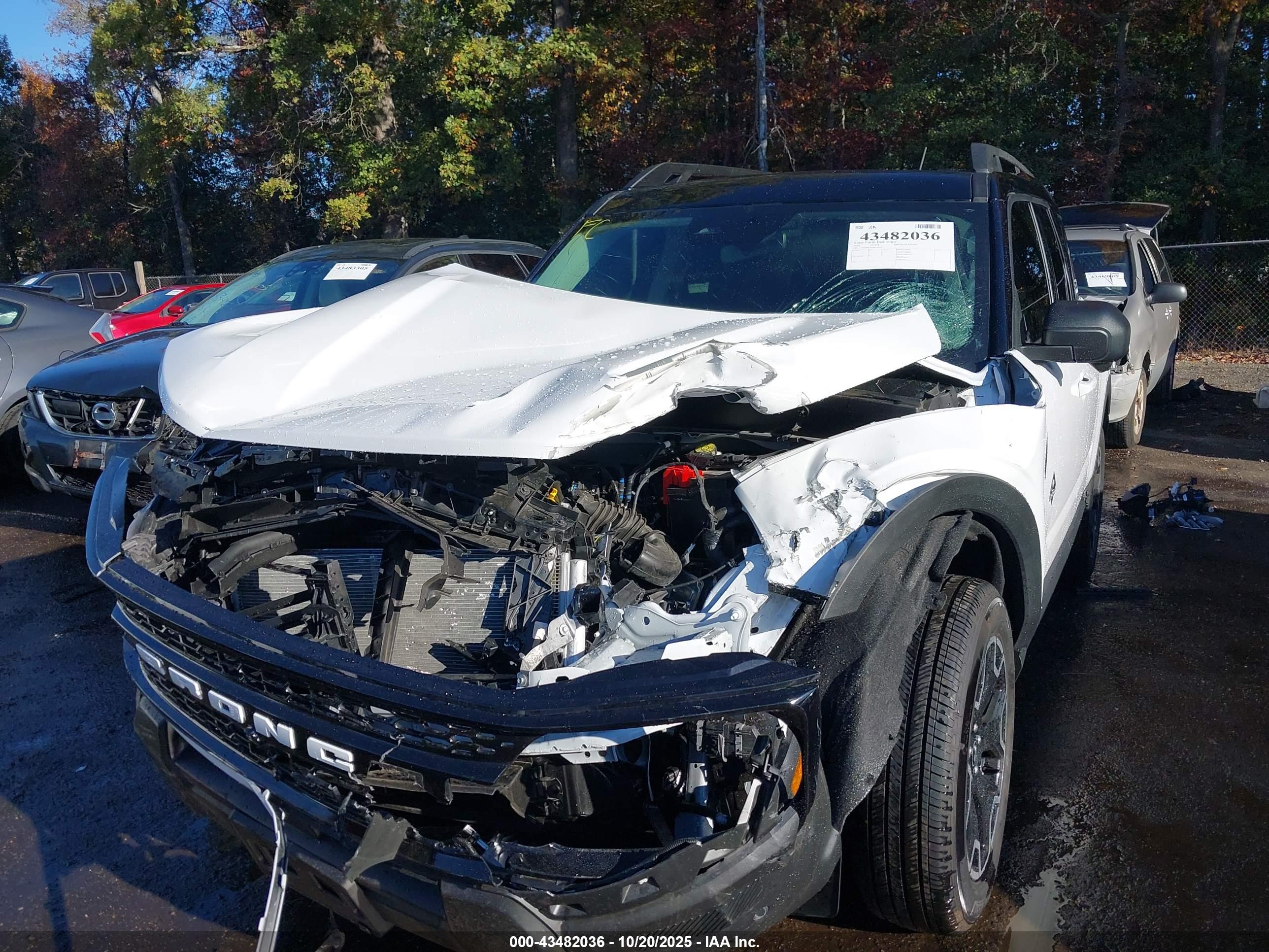 FORD BRONCO image 6
