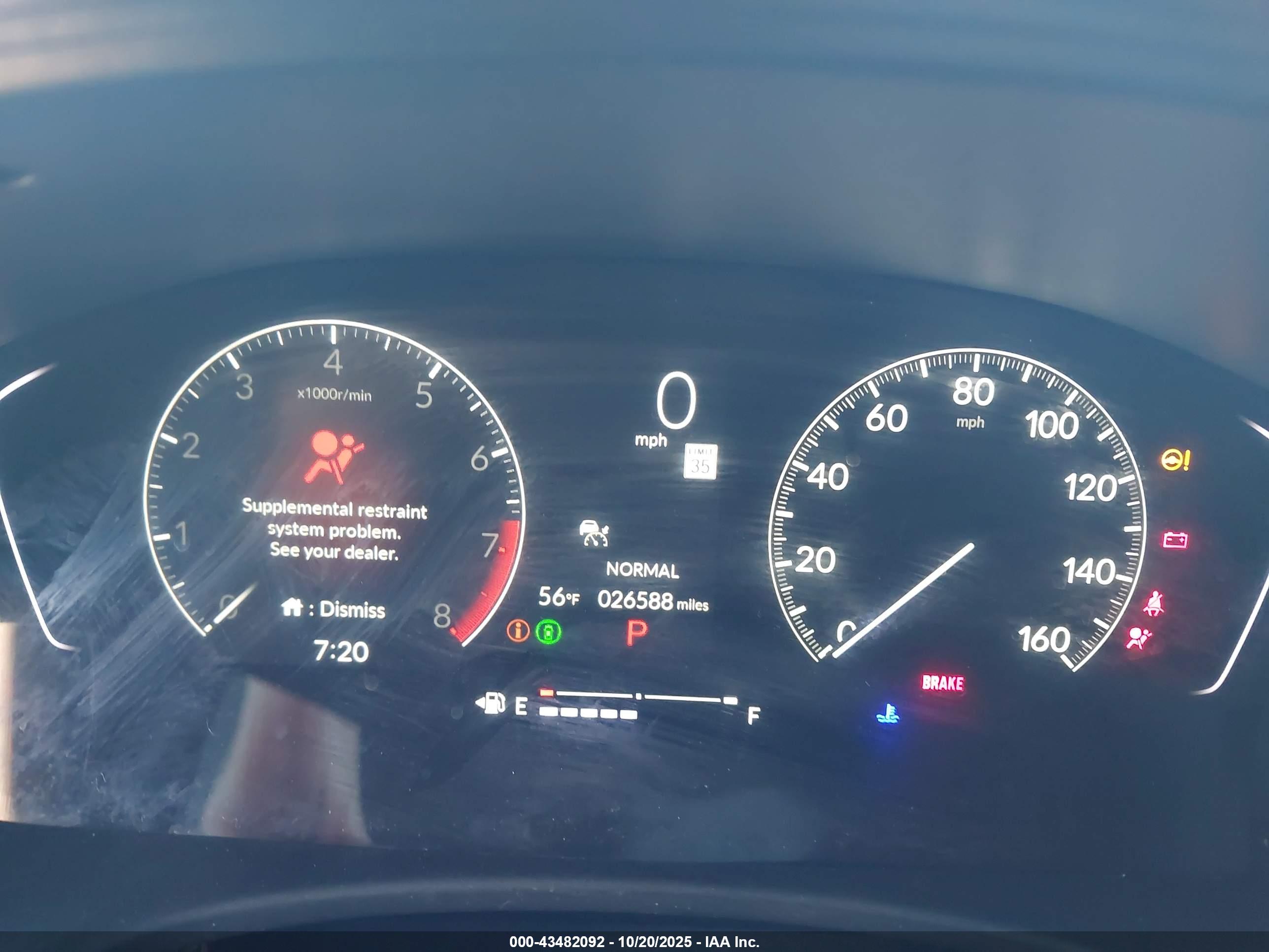 HONDA CIVIC image 7