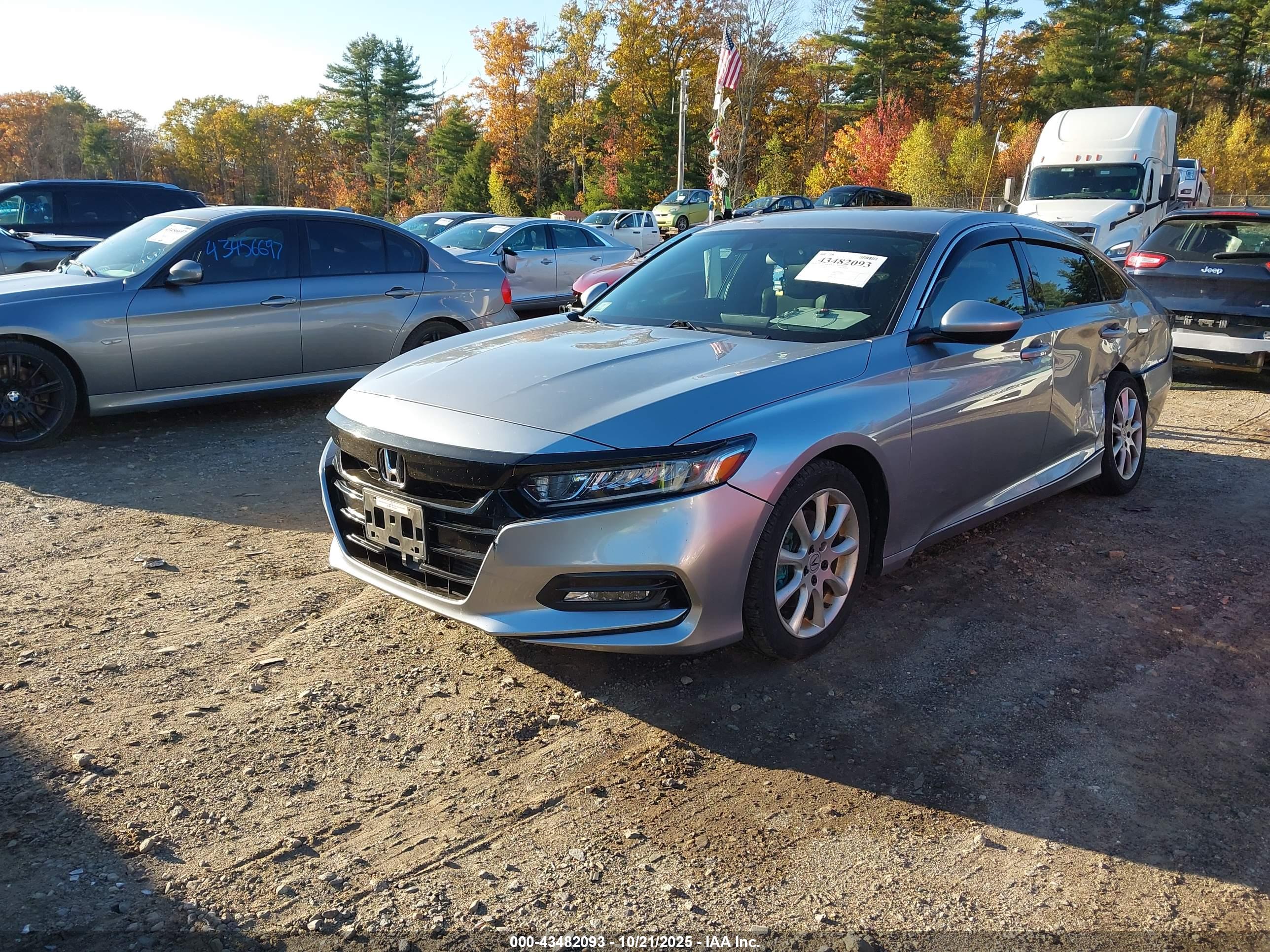 HONDA ACCORD image 2