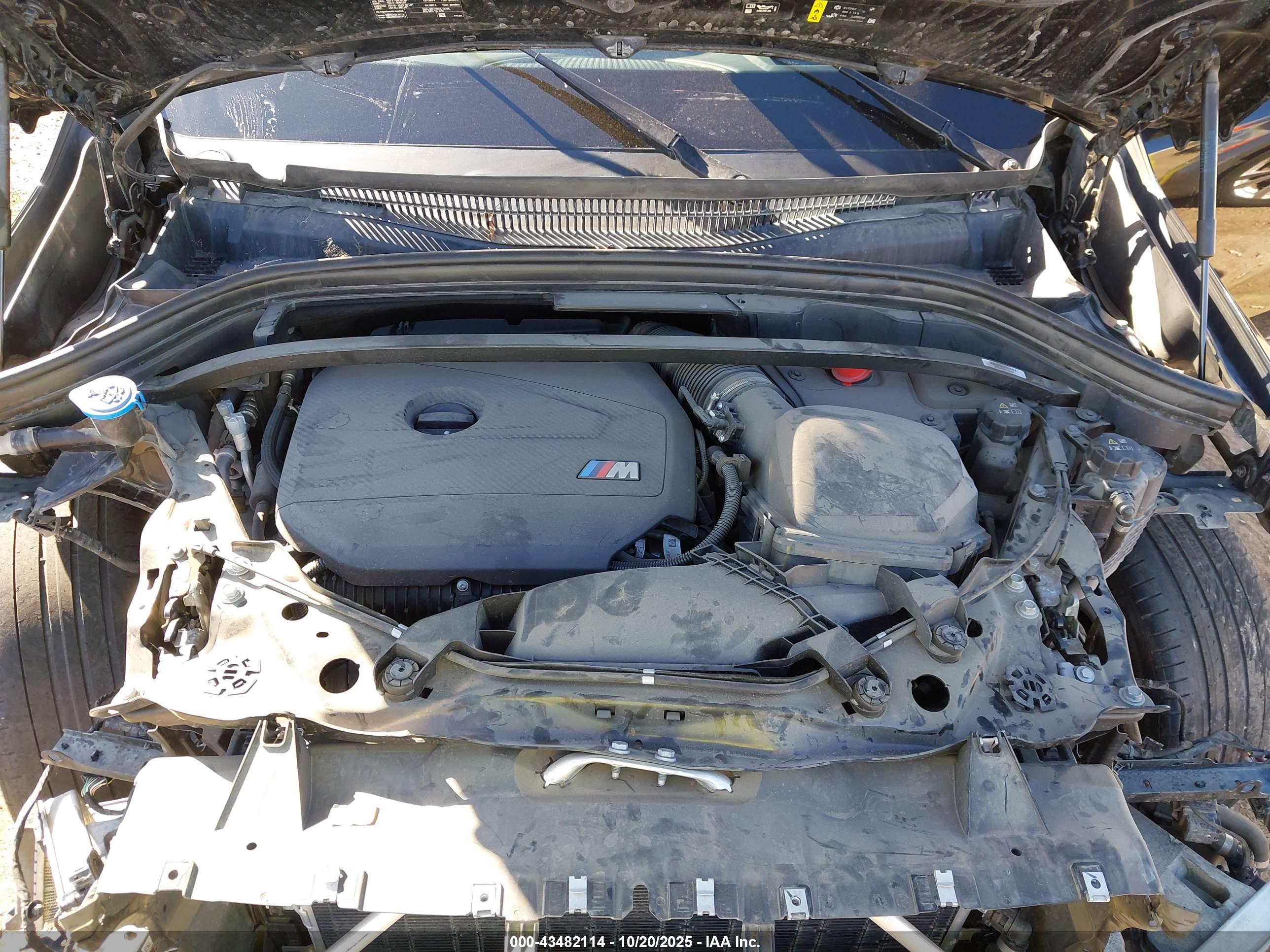 BMW X1 image 10
