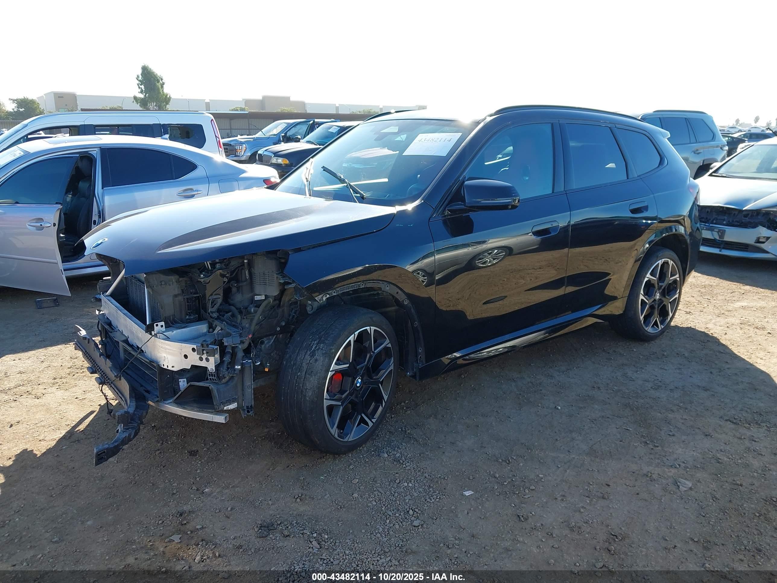 BMW X1 image 2