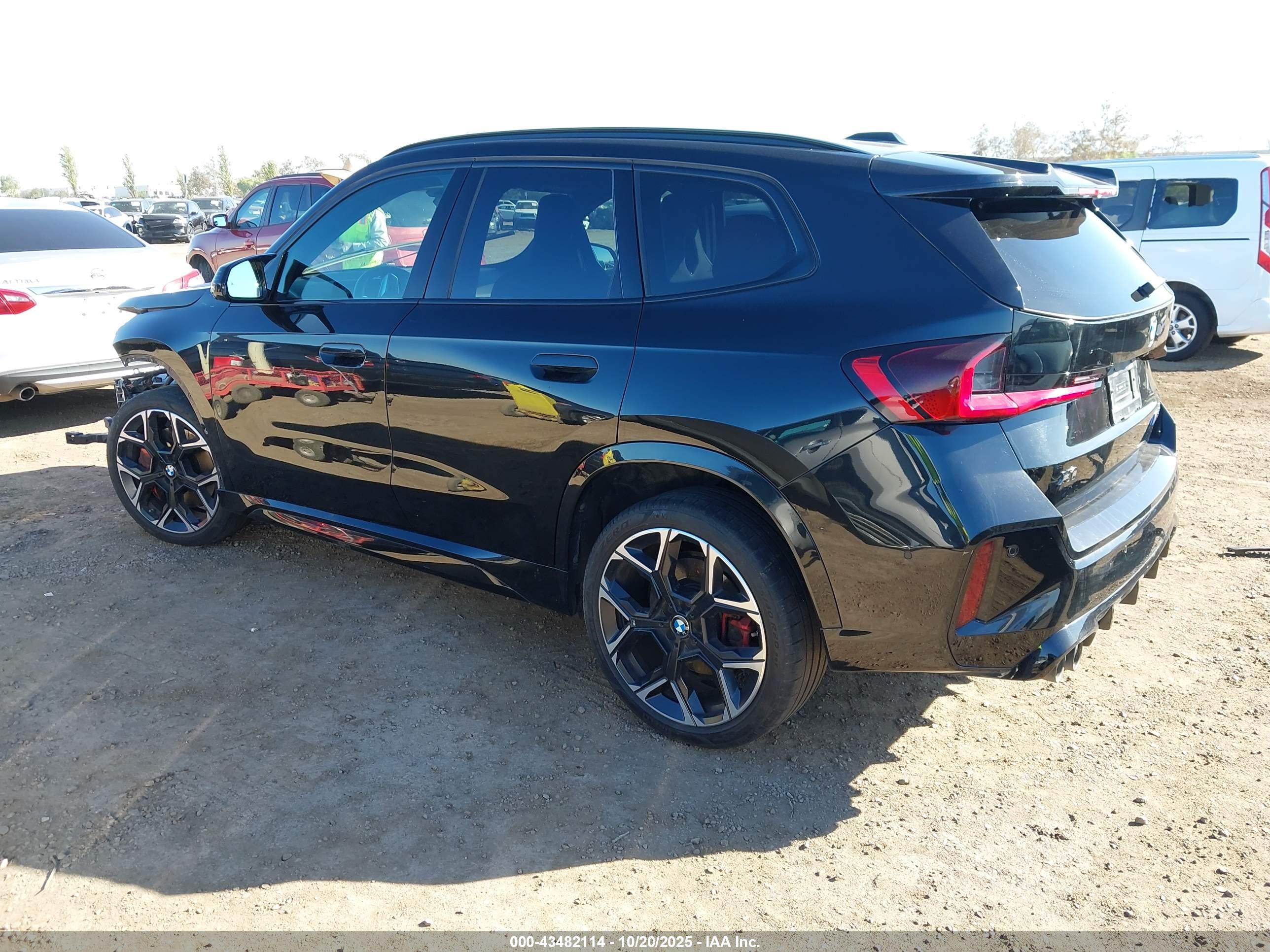 BMW X1 image 3