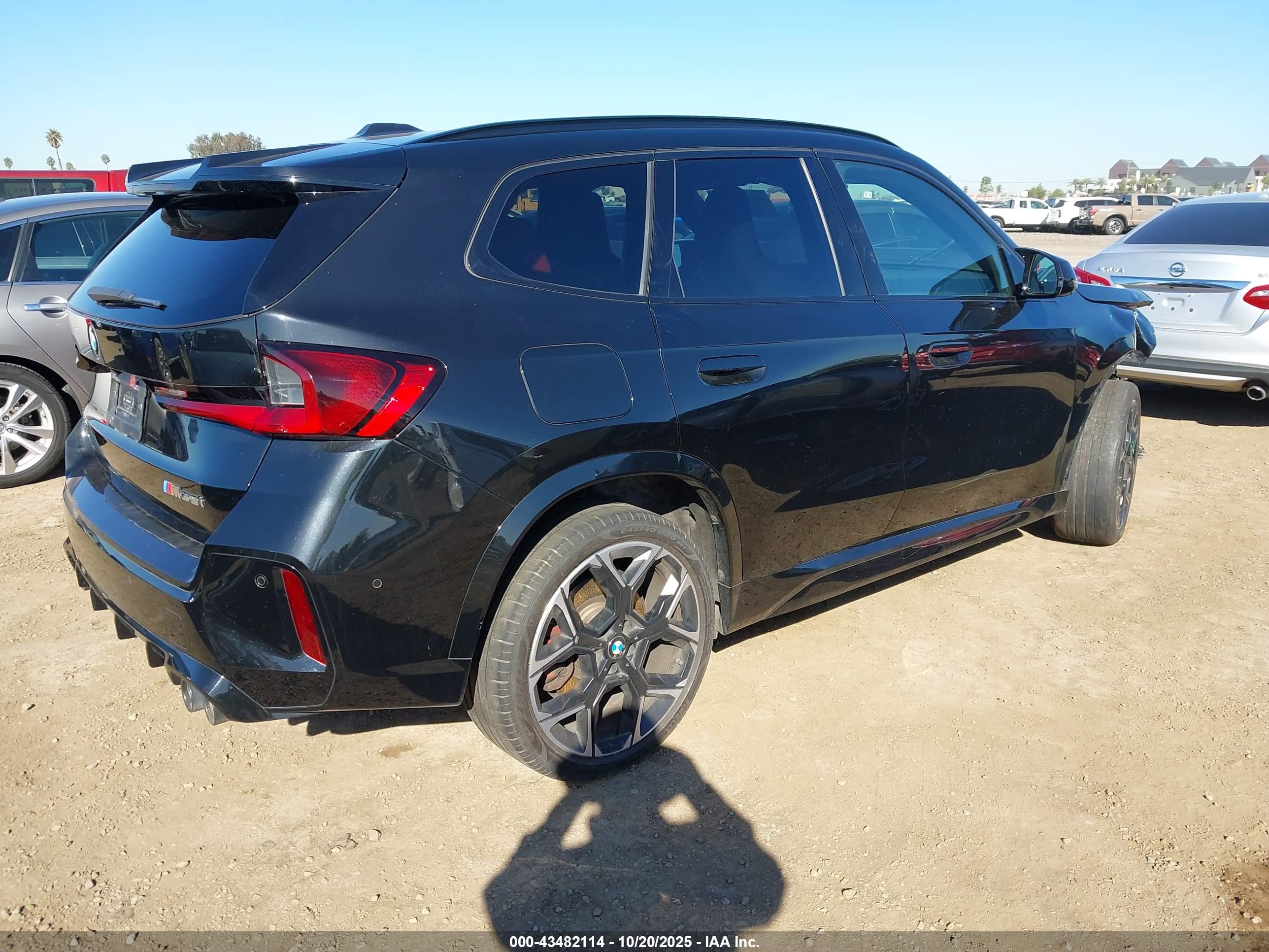 BMW X1 image 4