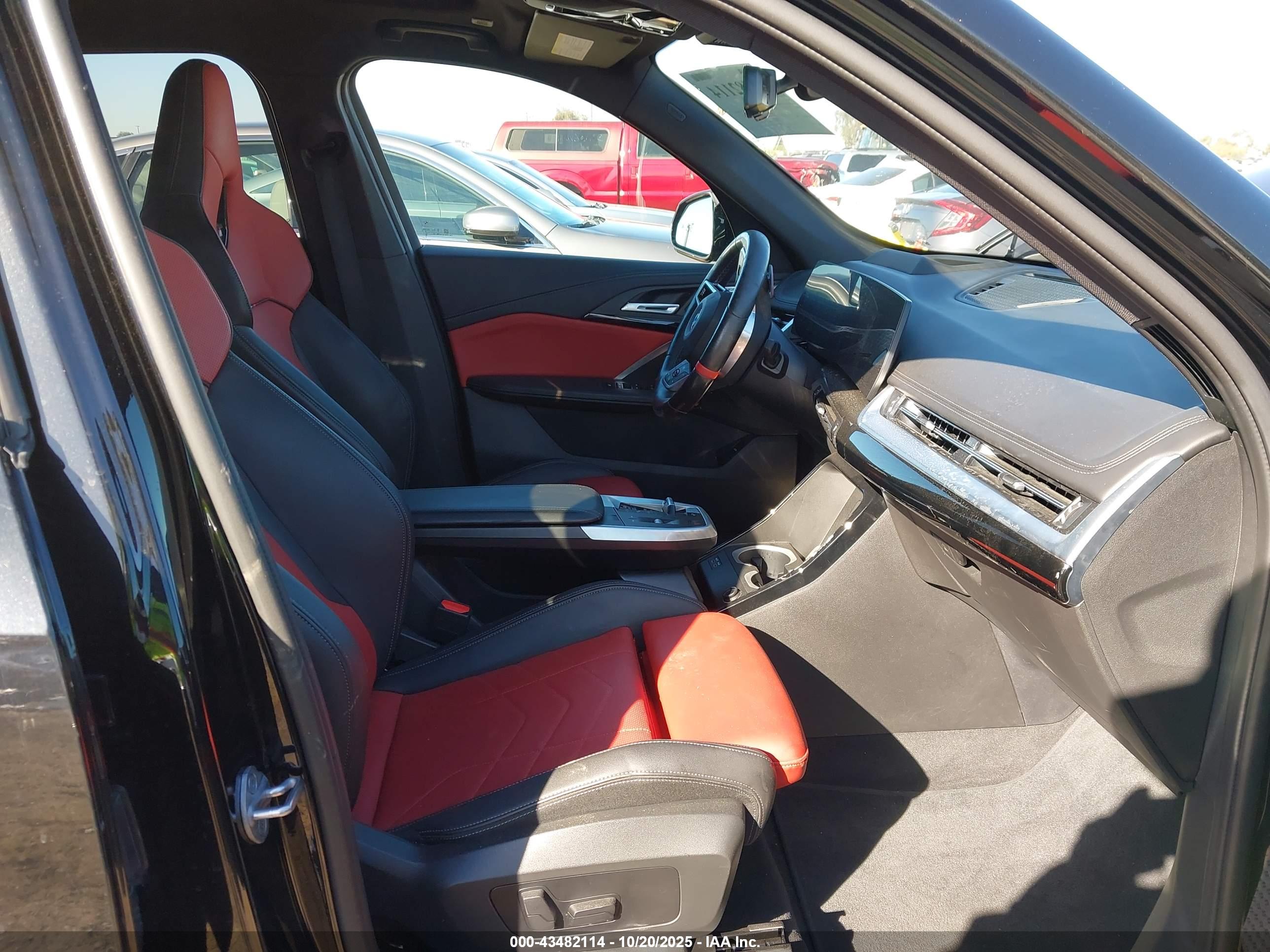 BMW X1 image 5