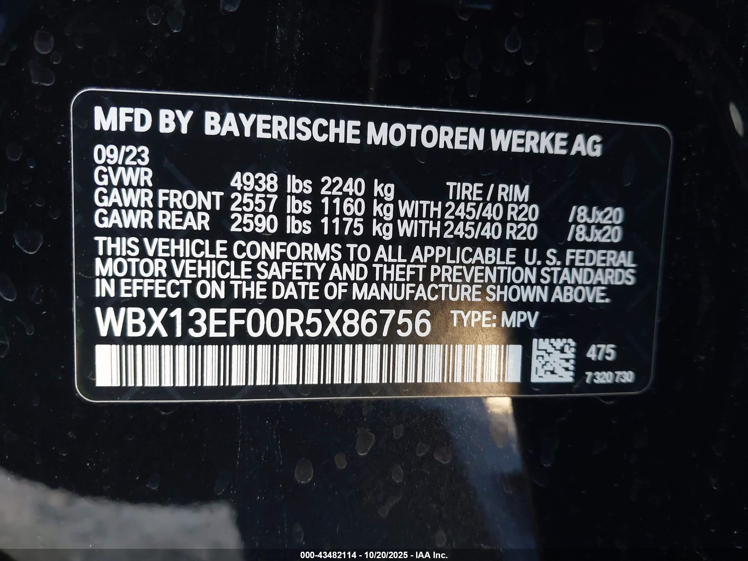 BMW X1 image 9