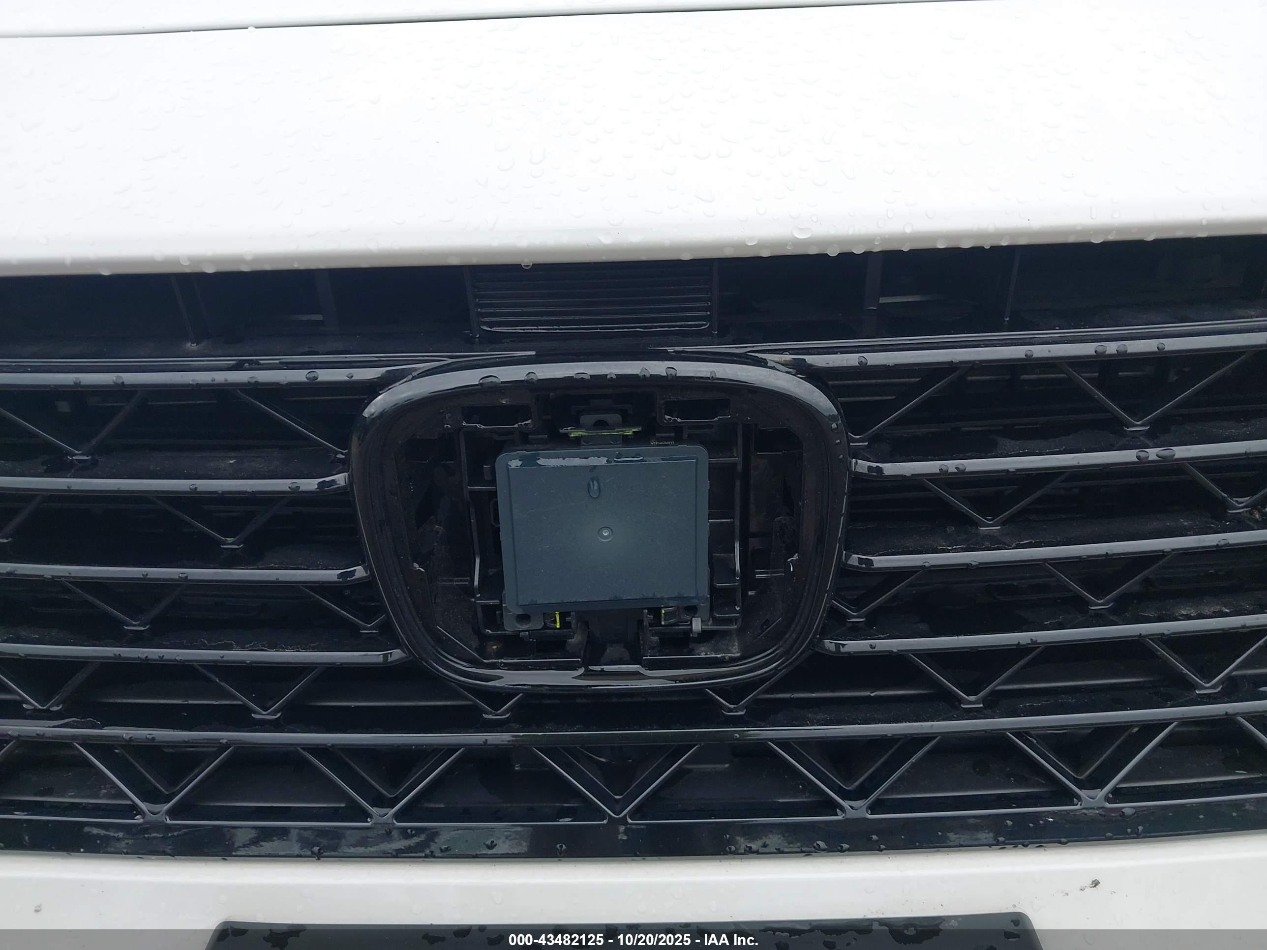 HONDA ACCORD image 6