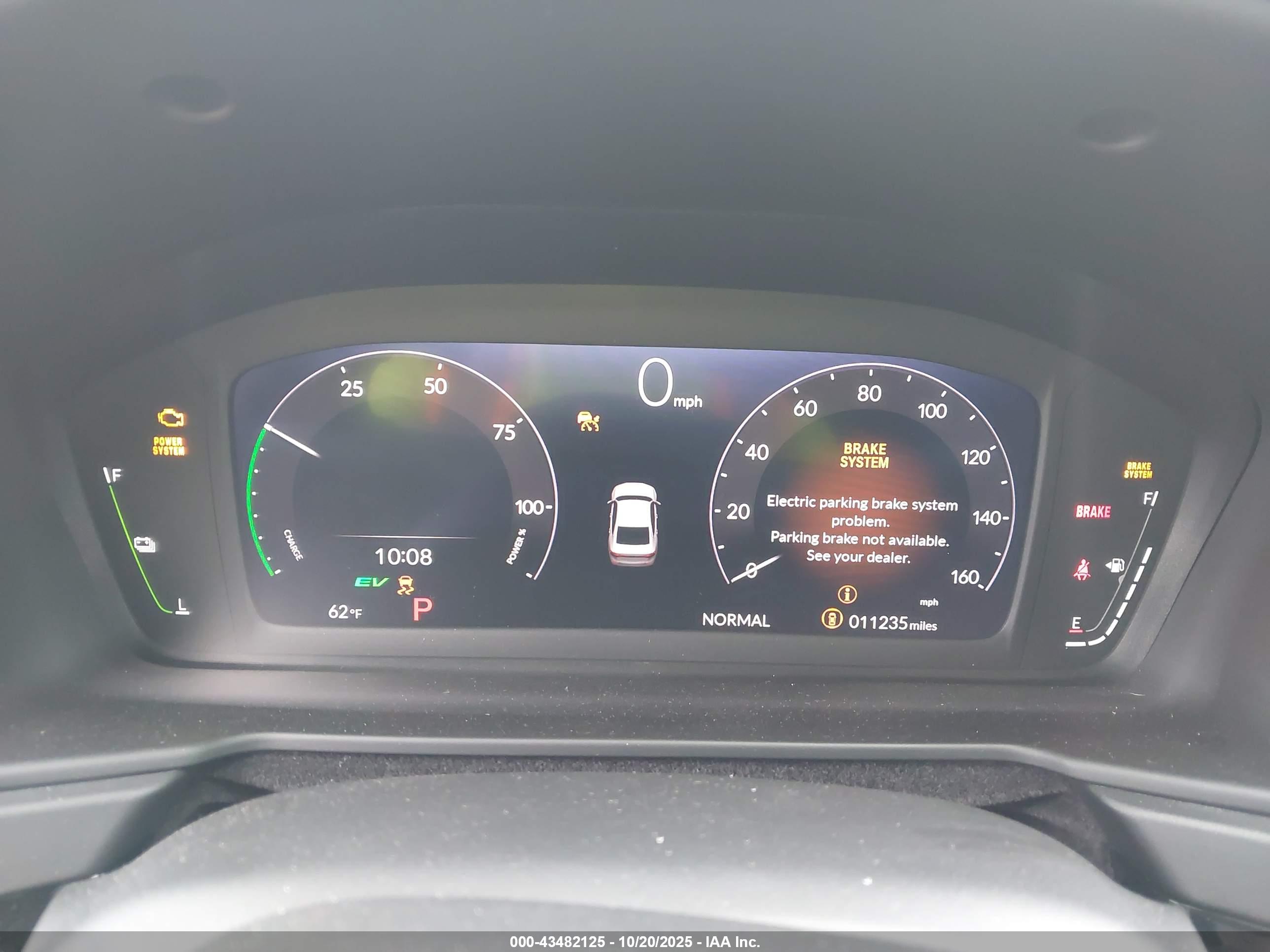 HONDA ACCORD image 7