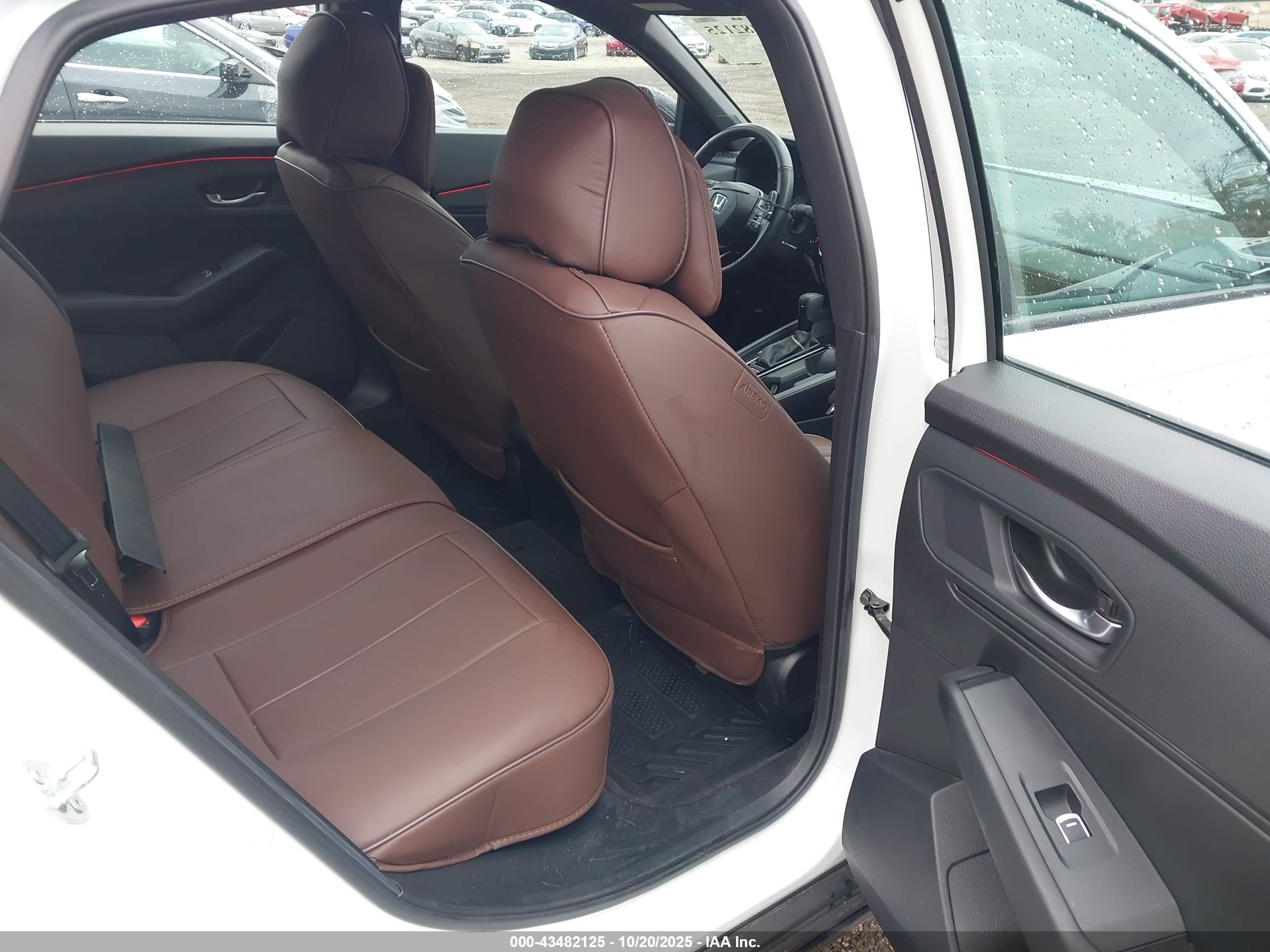 HONDA ACCORD image 8