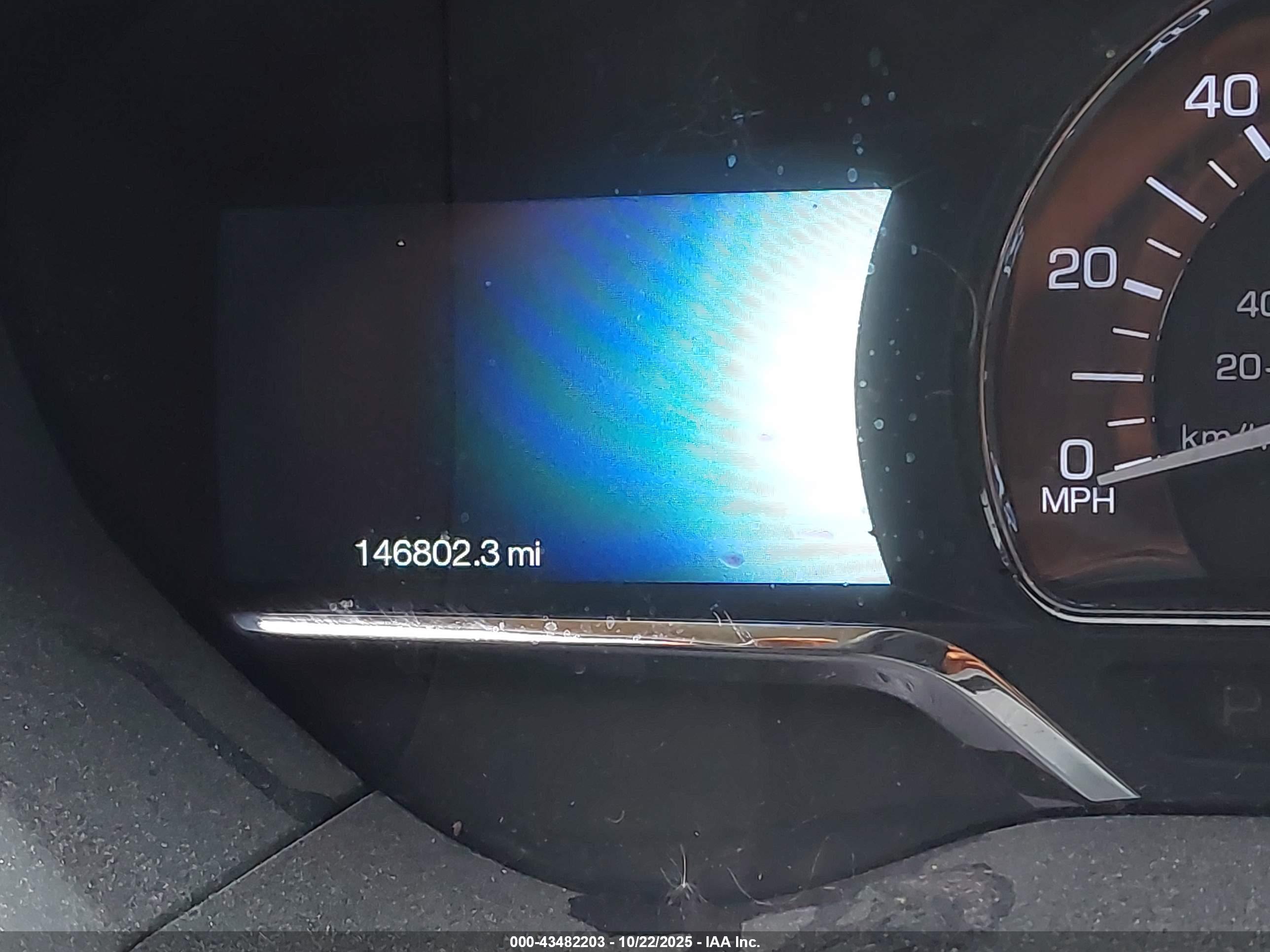 LINCOLN MKZ image 7