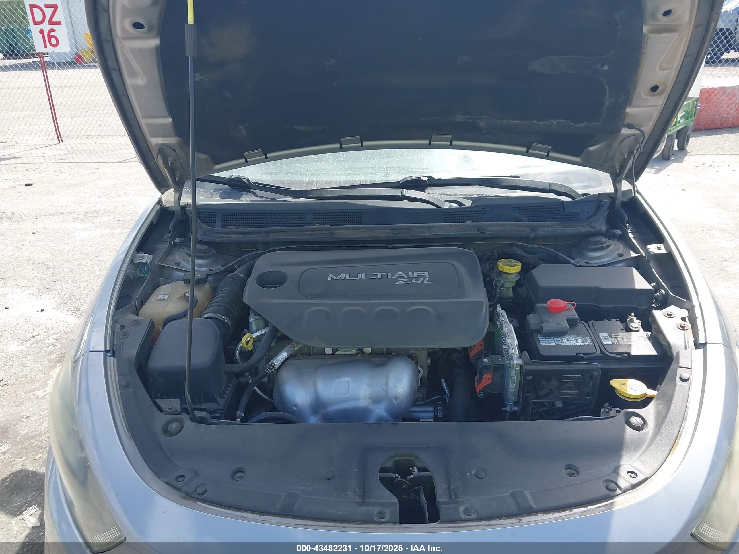 DODGE DART image 10