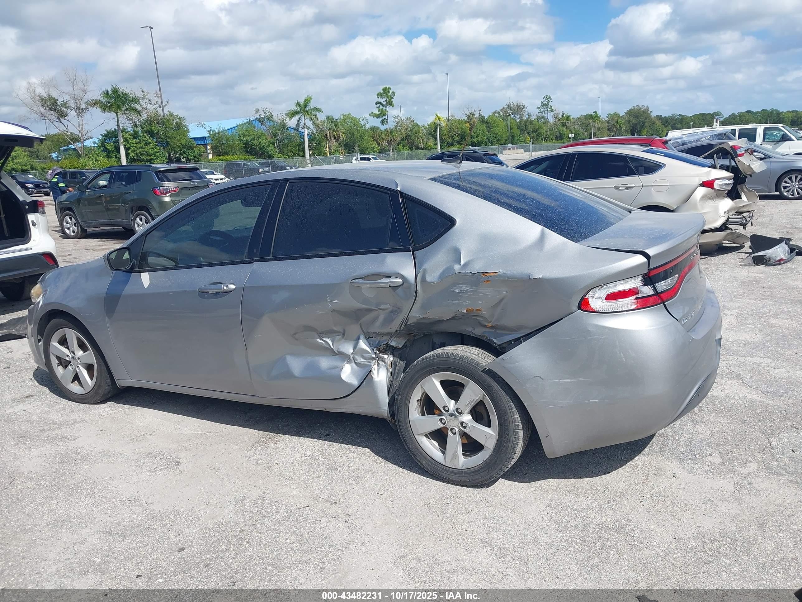 DODGE DART image 3