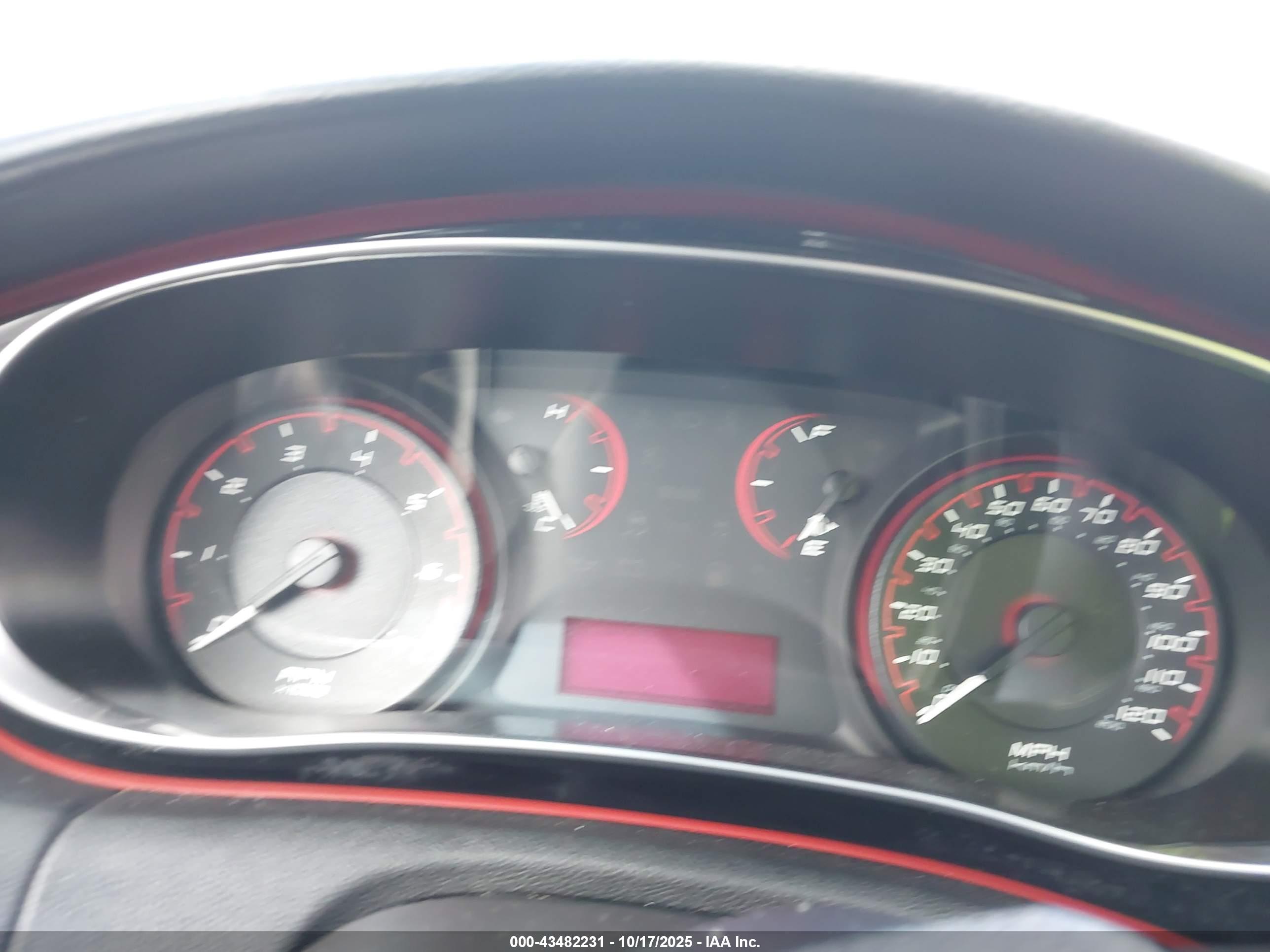 DODGE DART image 7