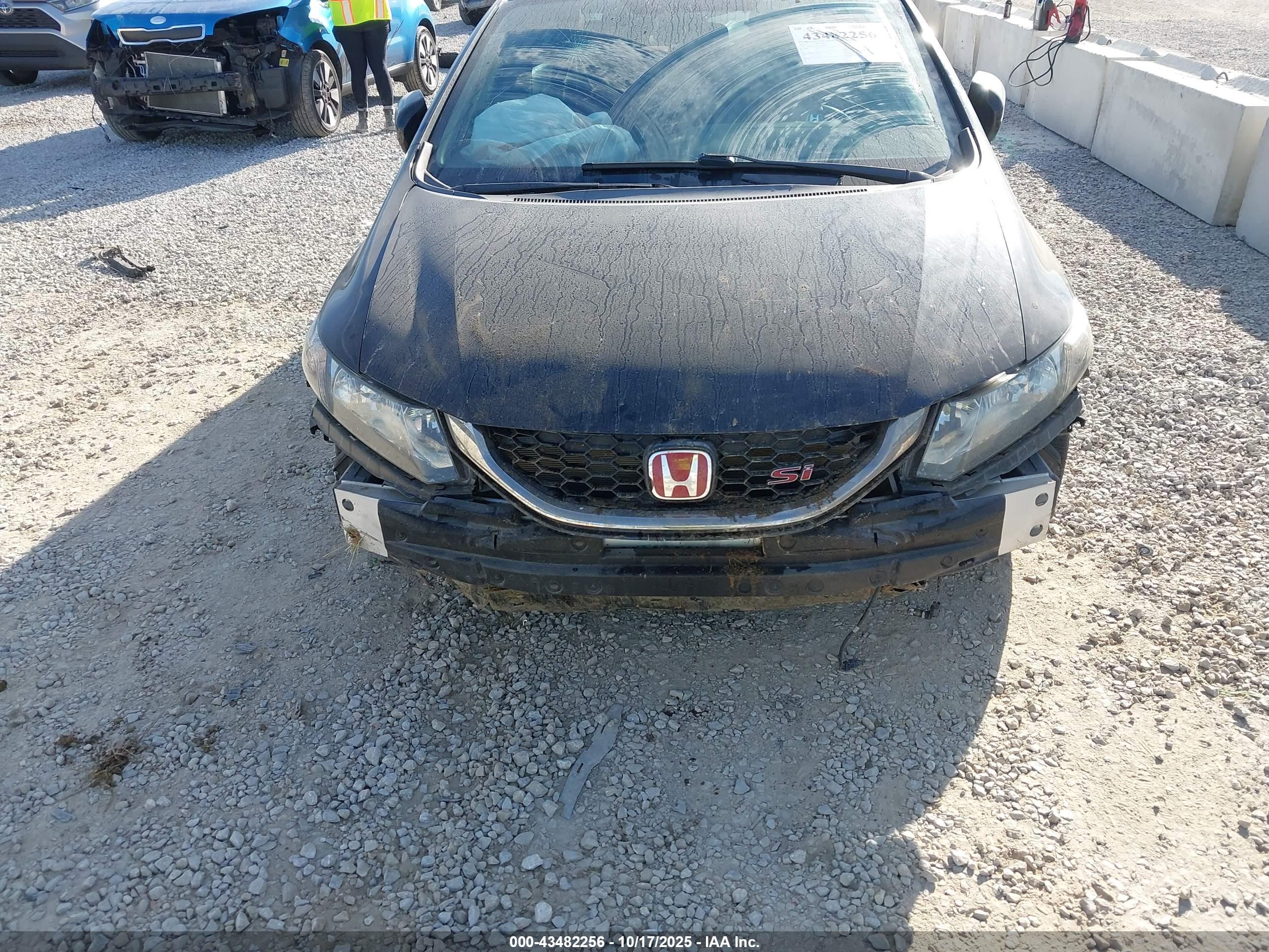 HONDA CIVIC image 6