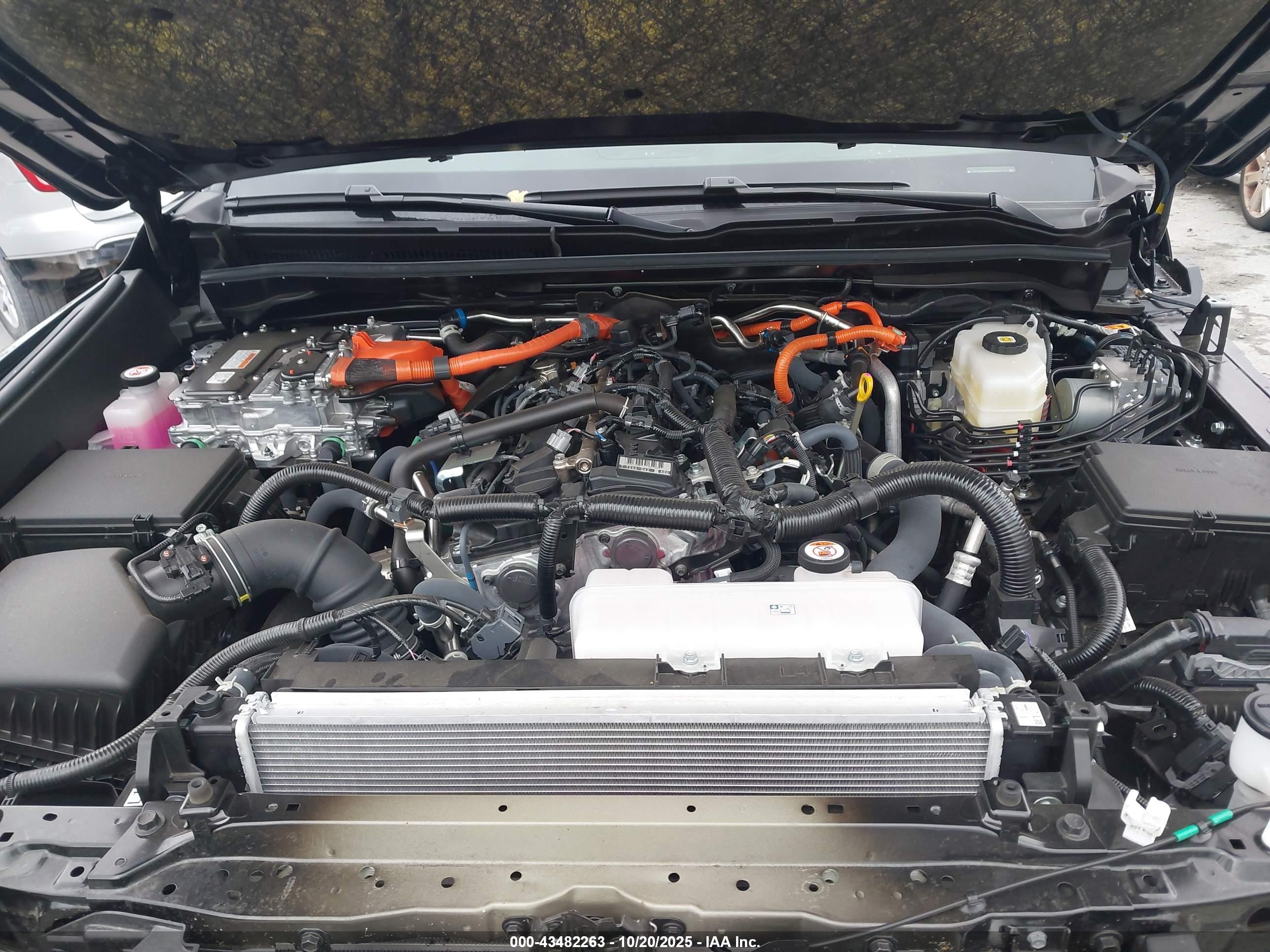 TOYOTA 4RUNNER image 10