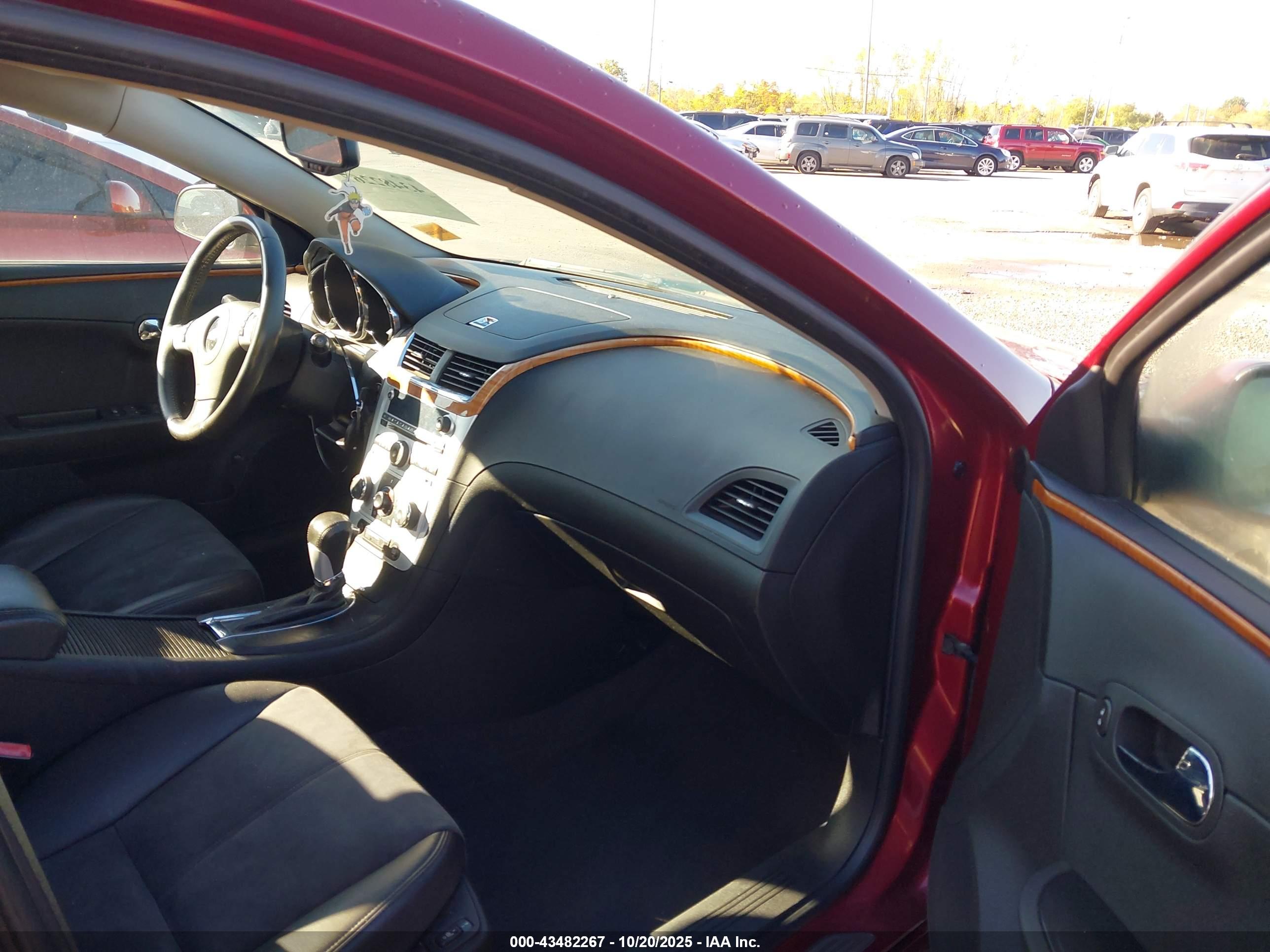 CHEVROLET MALIBU image 5
