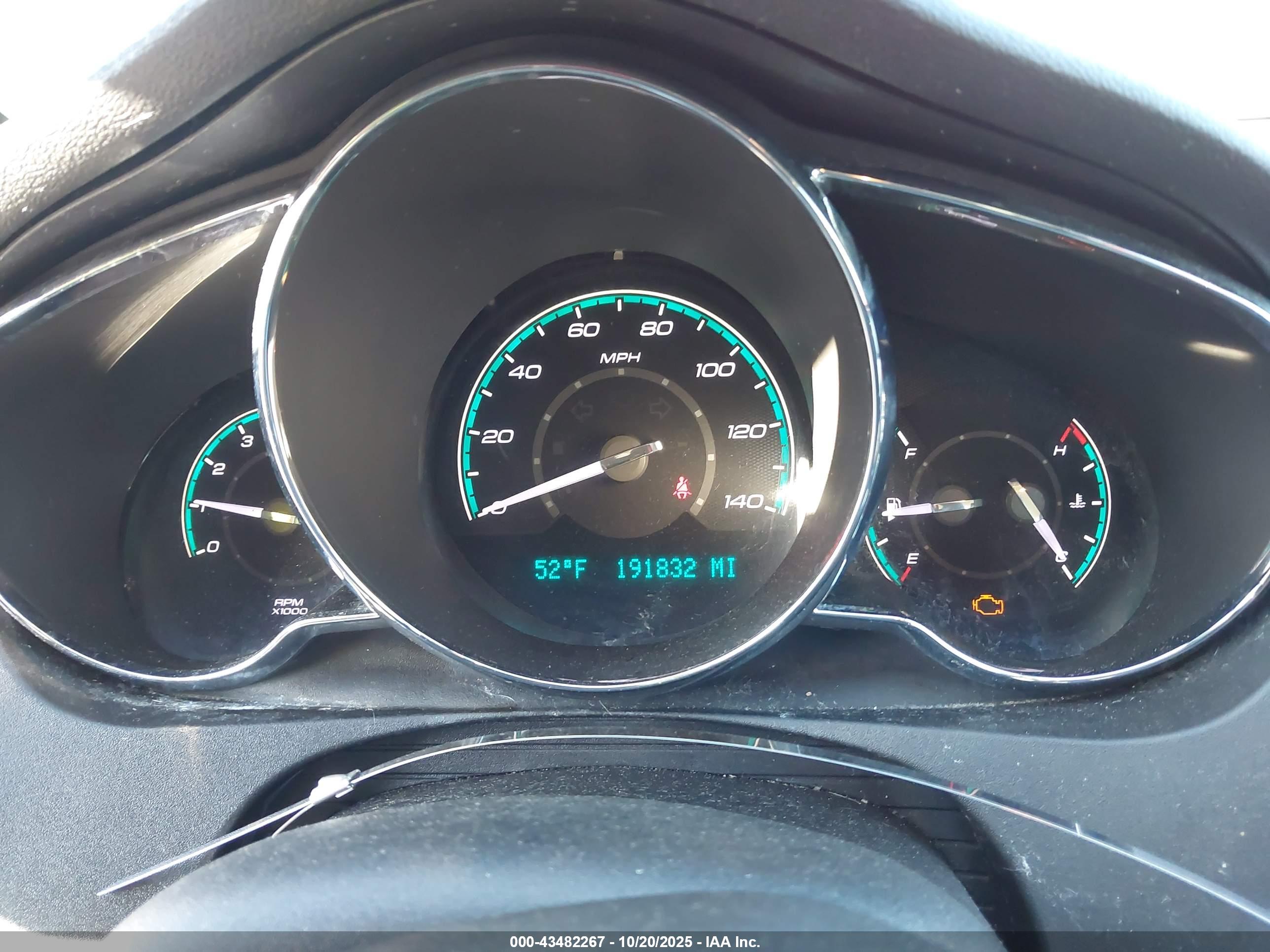 CHEVROLET MALIBU image 7