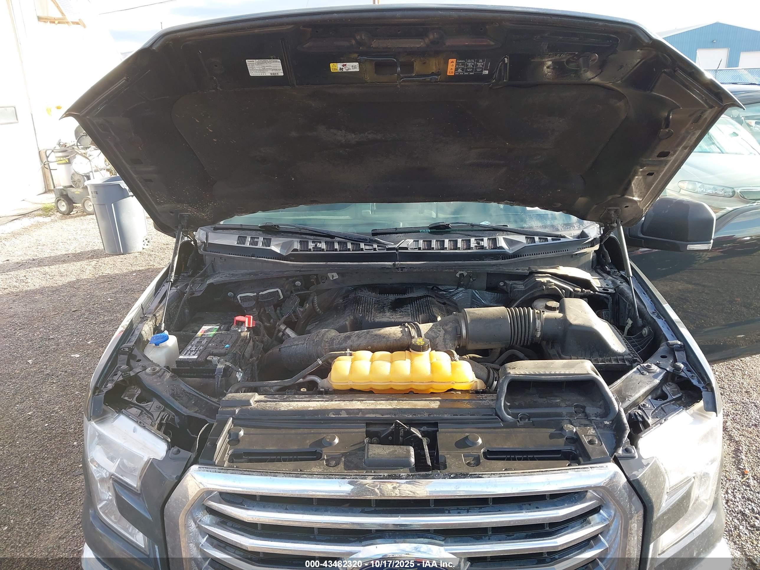 FORD F-150 image 10