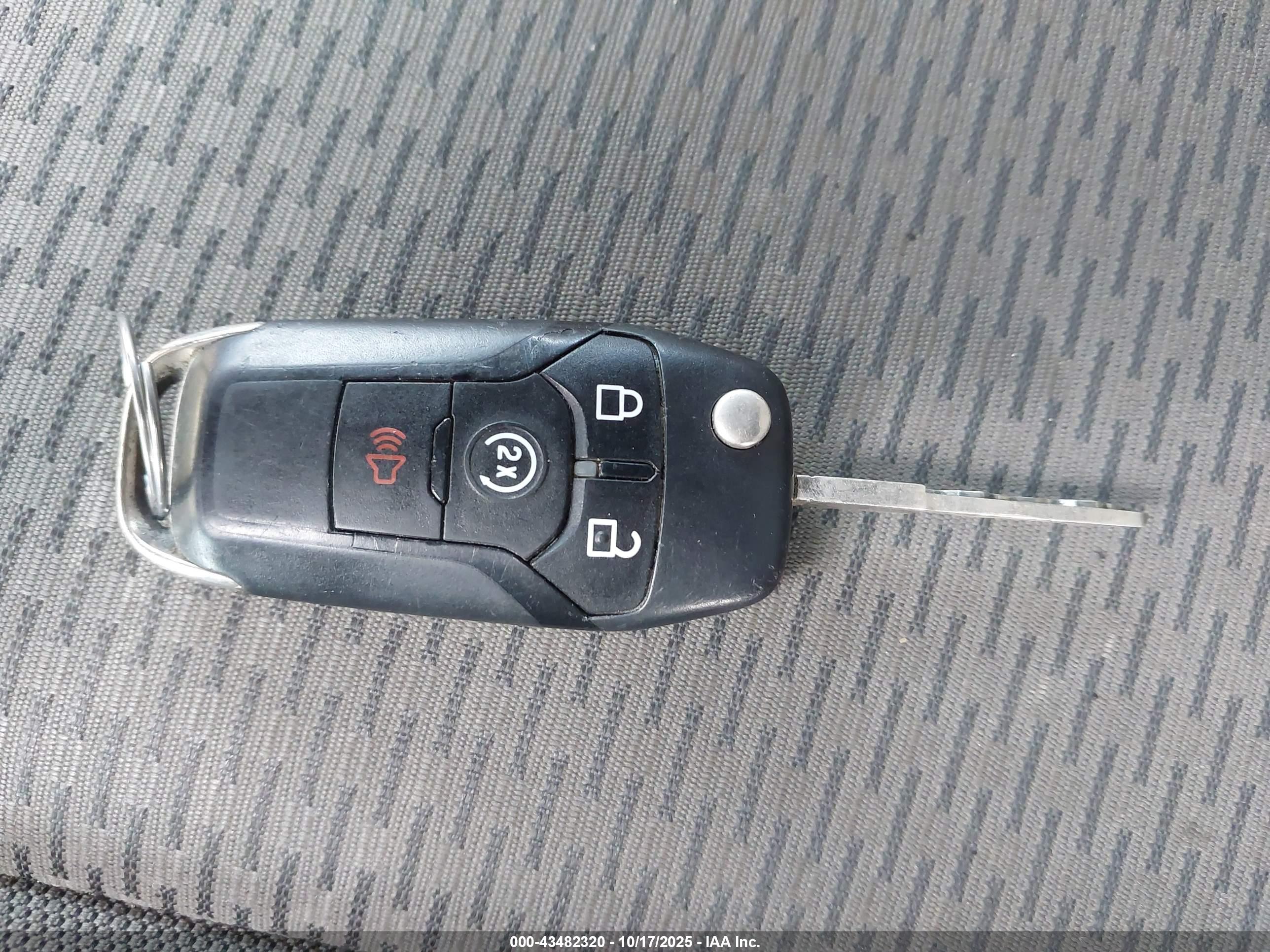 FORD F-150 image 11