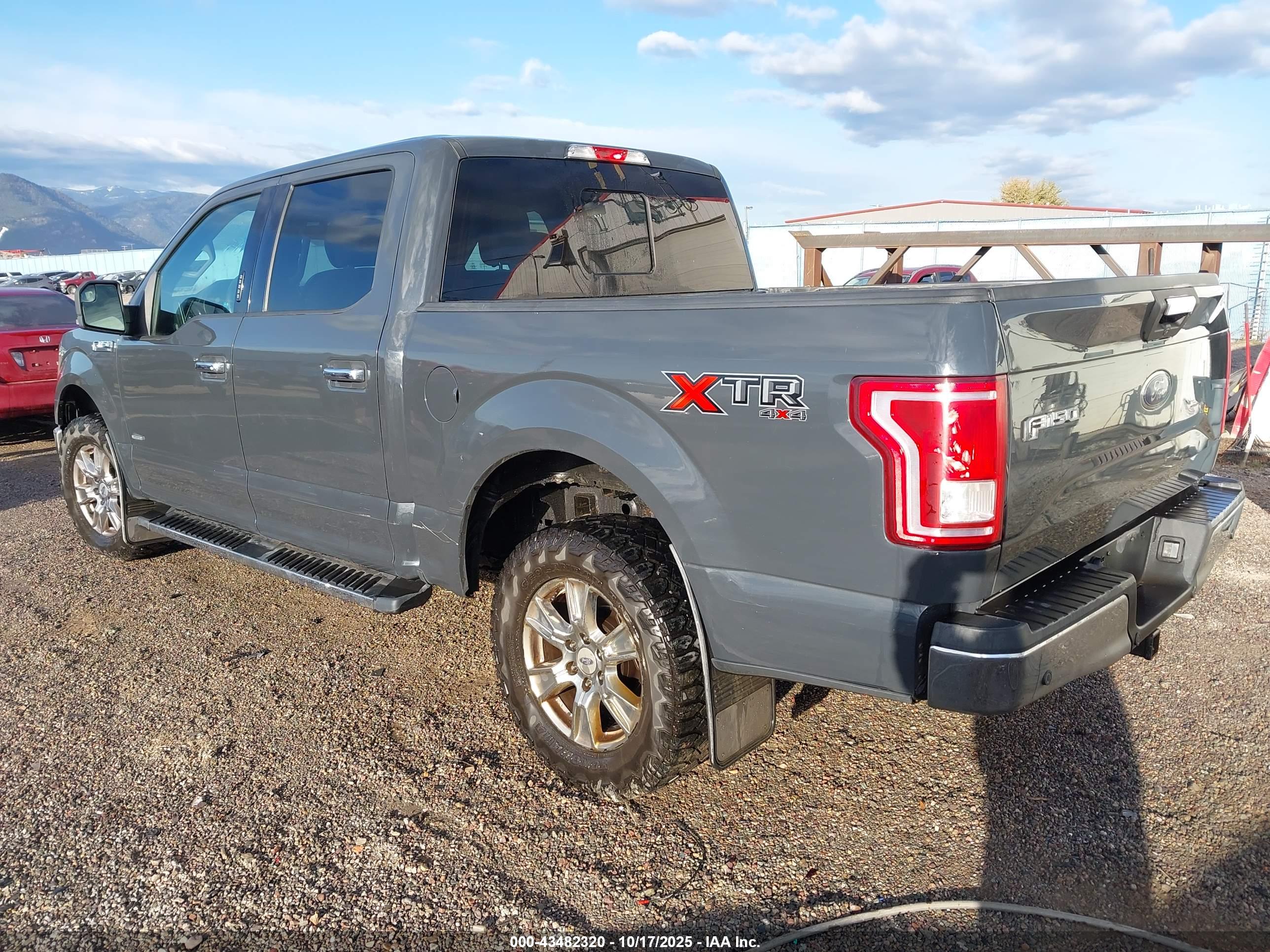 FORD F-150 image 3