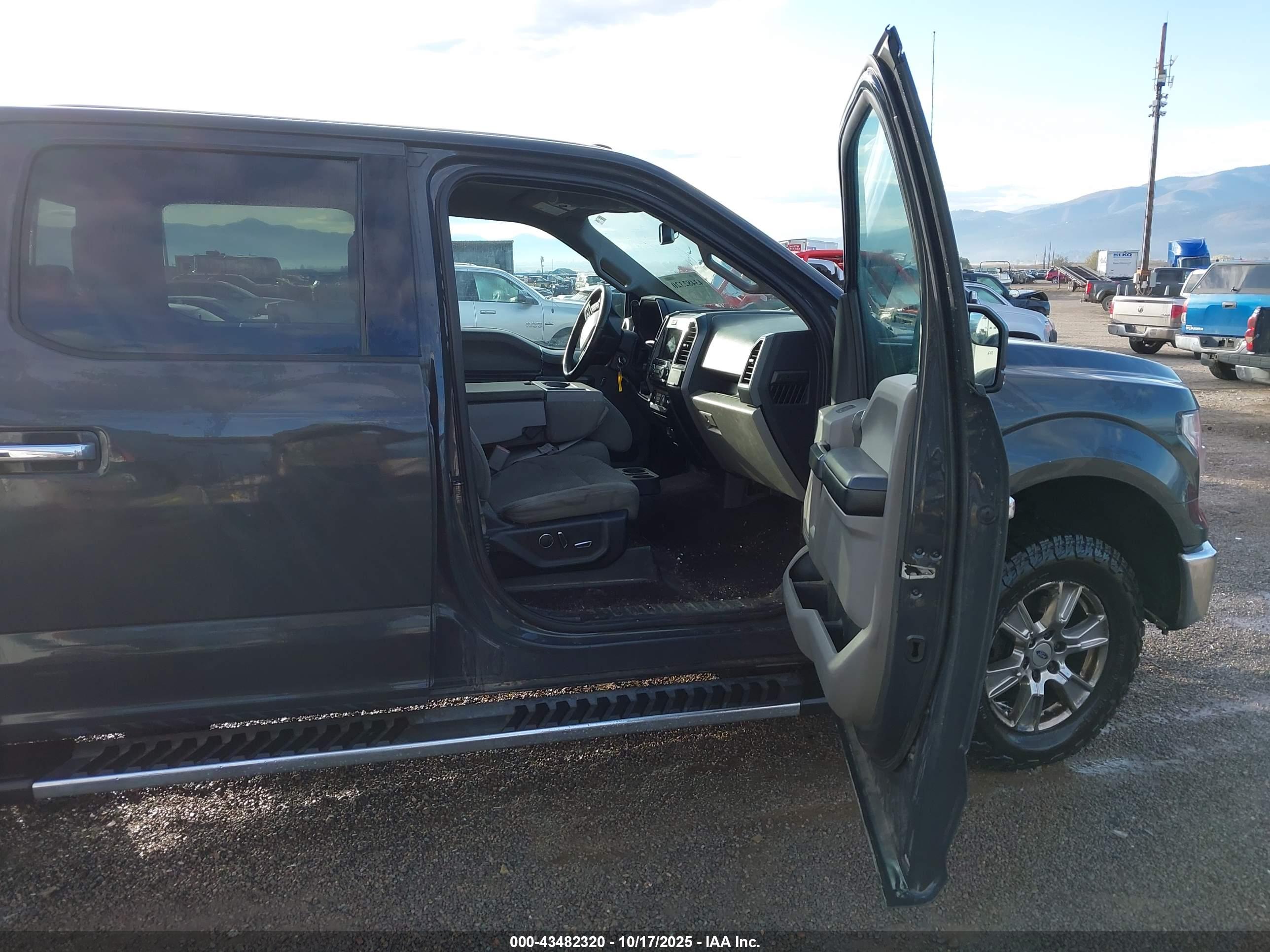 FORD F-150 image 5