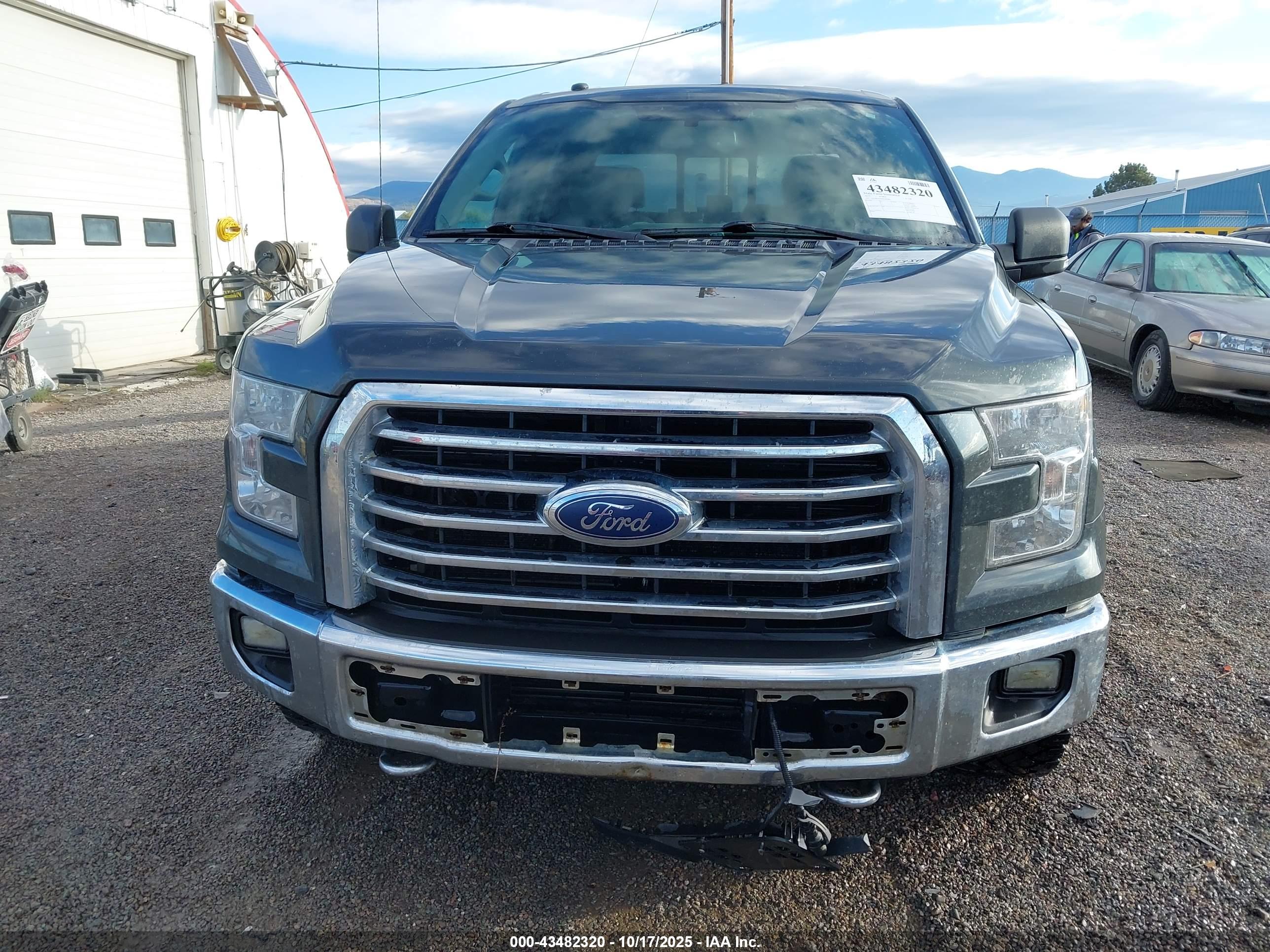 FORD F-150 image 6