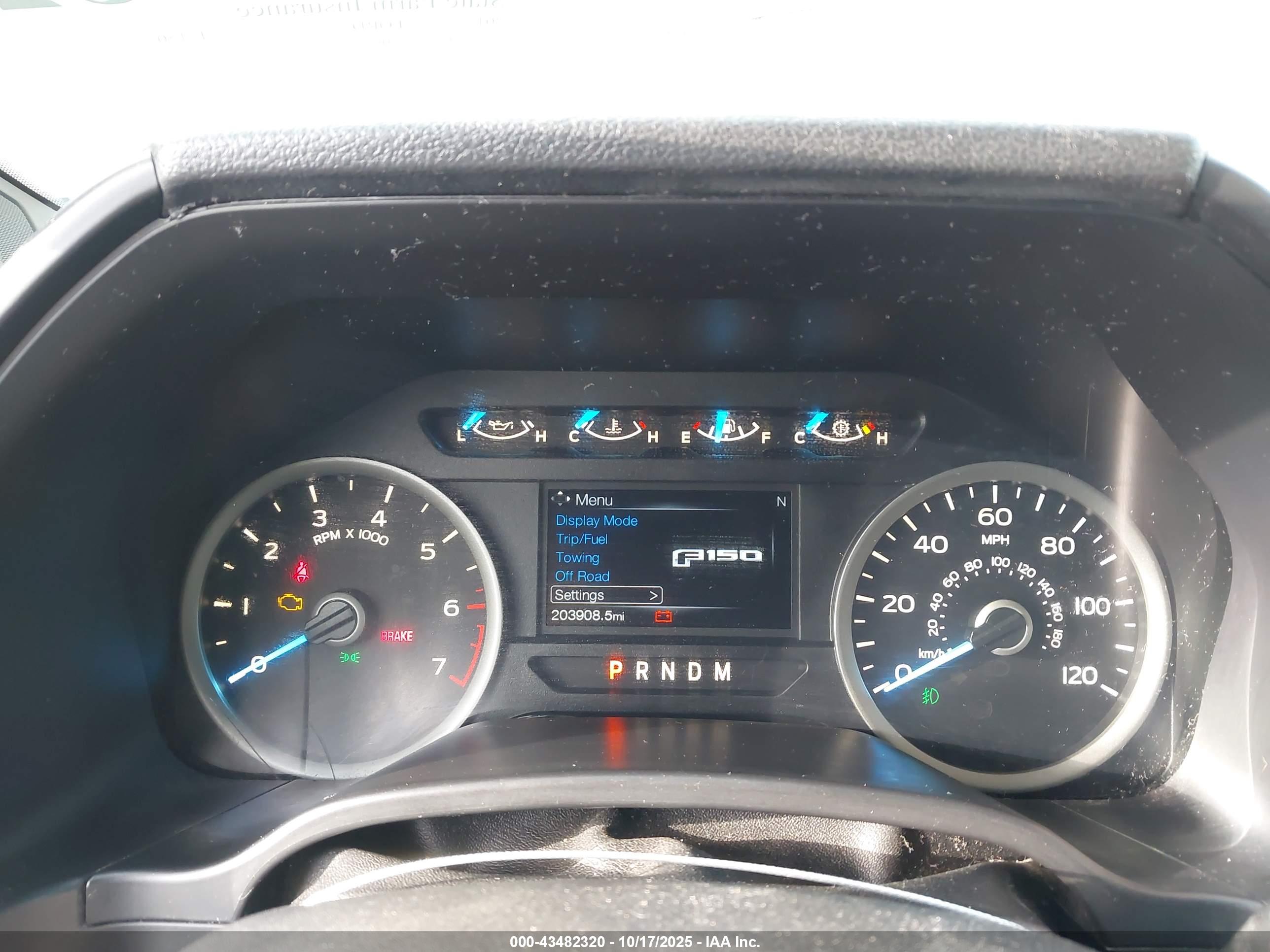 FORD F-150 image 7