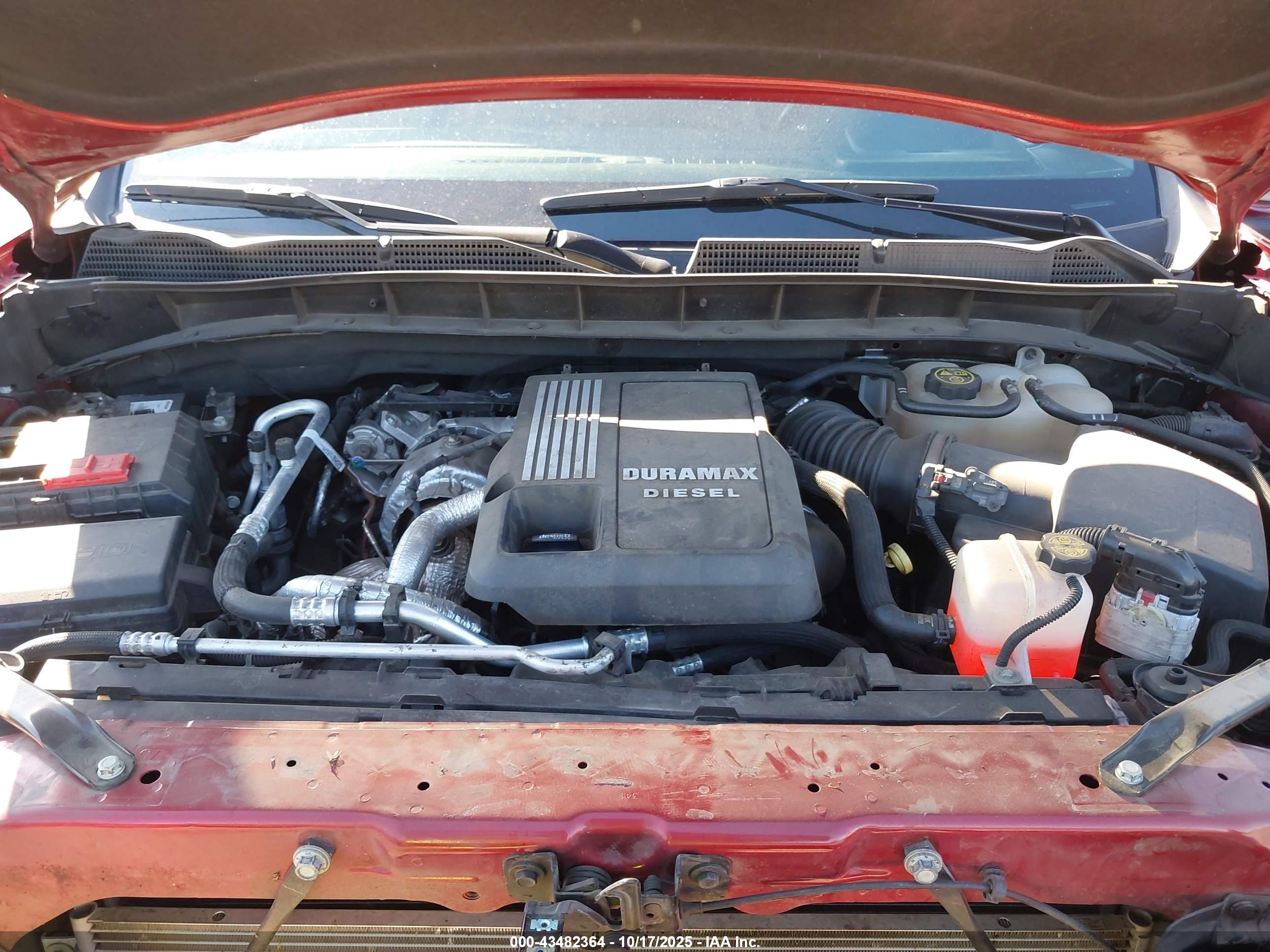 GMC SIERRA image 10