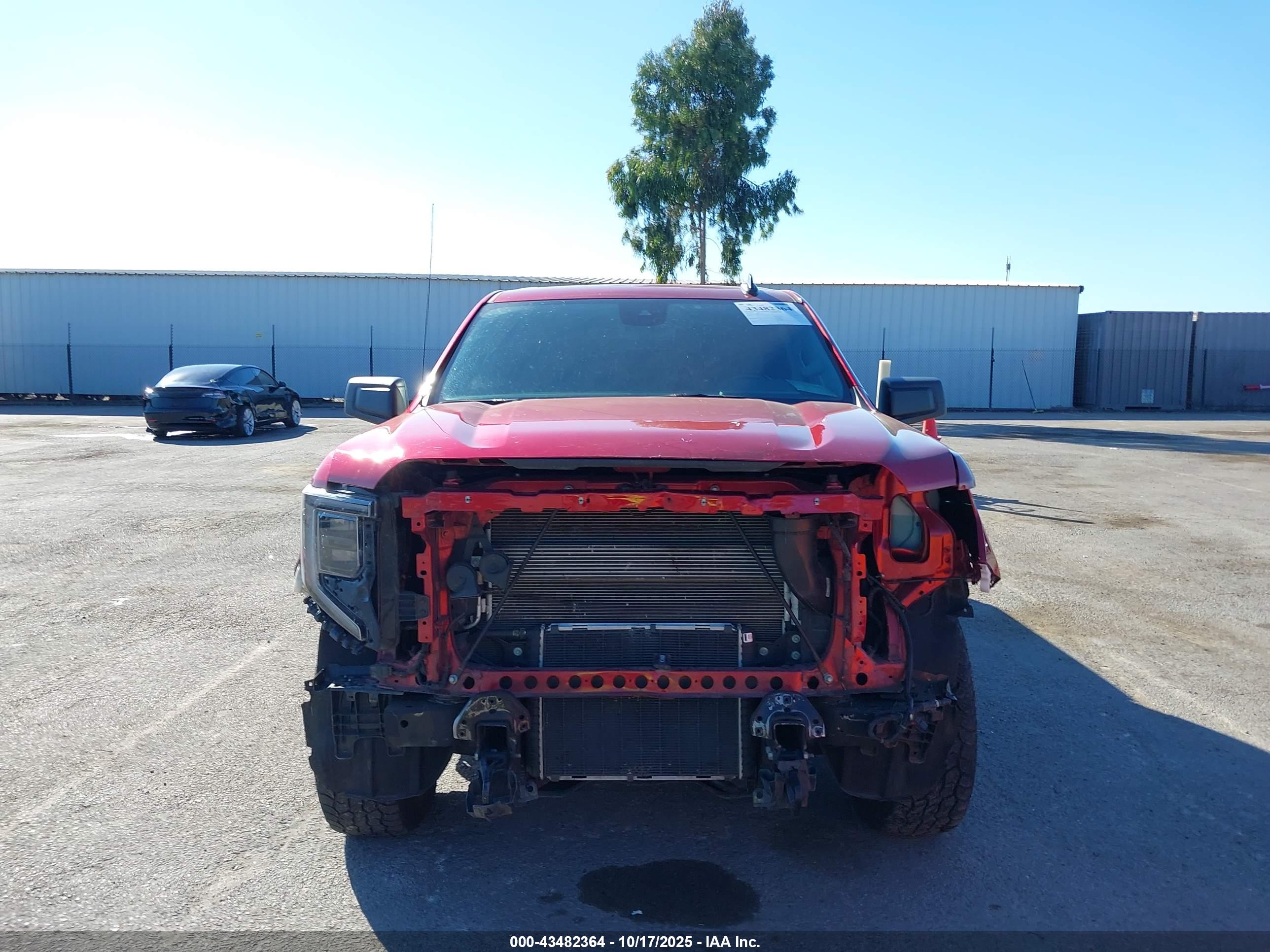GMC SIERRA image 6