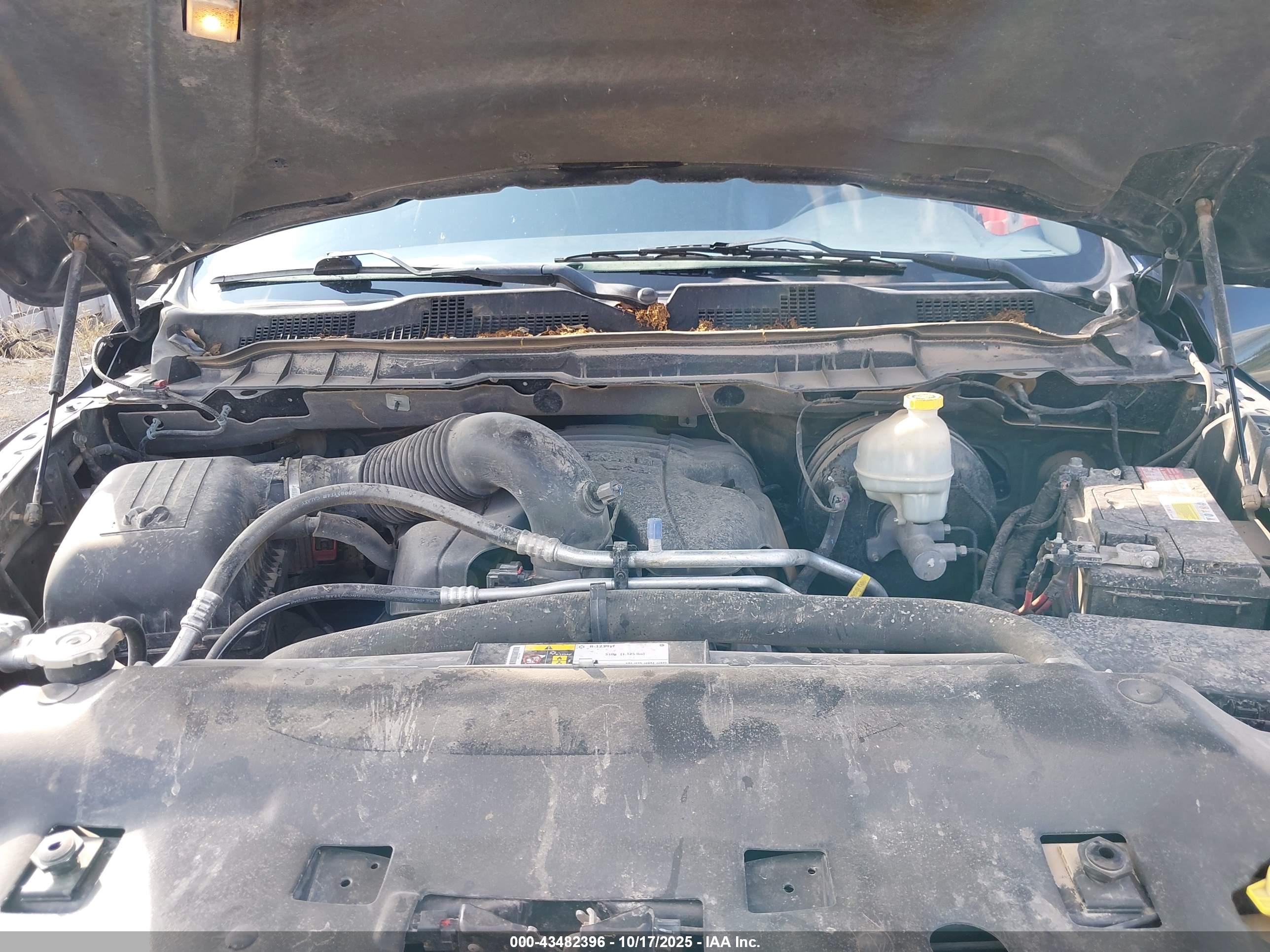 RAM 1500 image 10