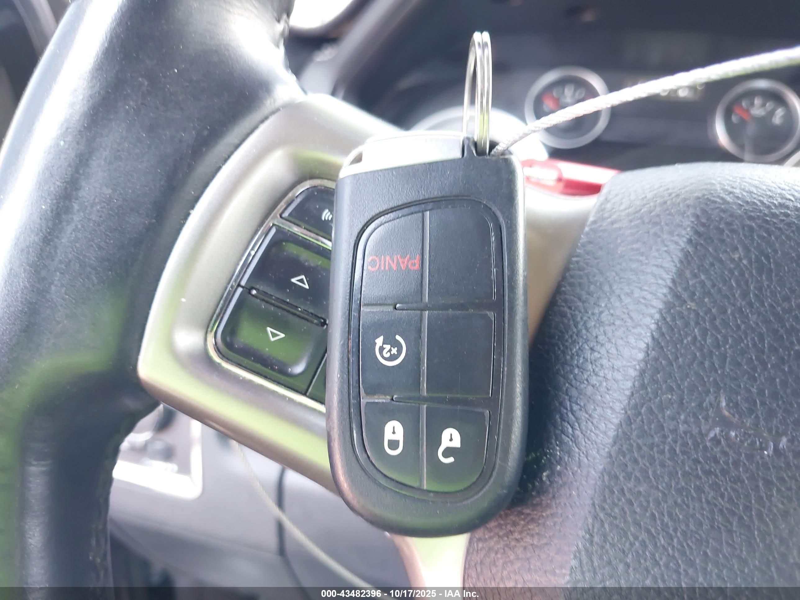 RAM 1500 image 11