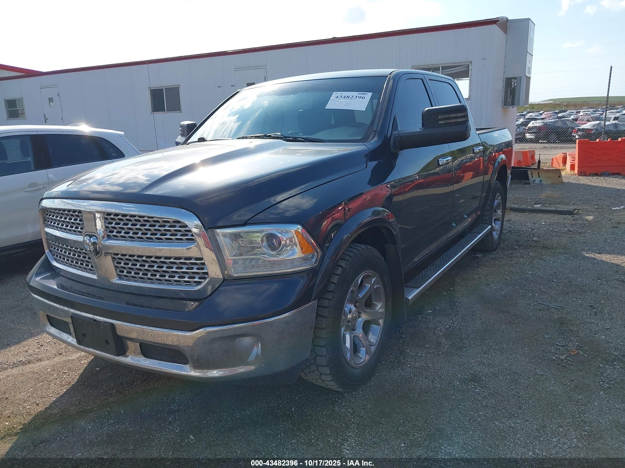 RAM 1500 image 2