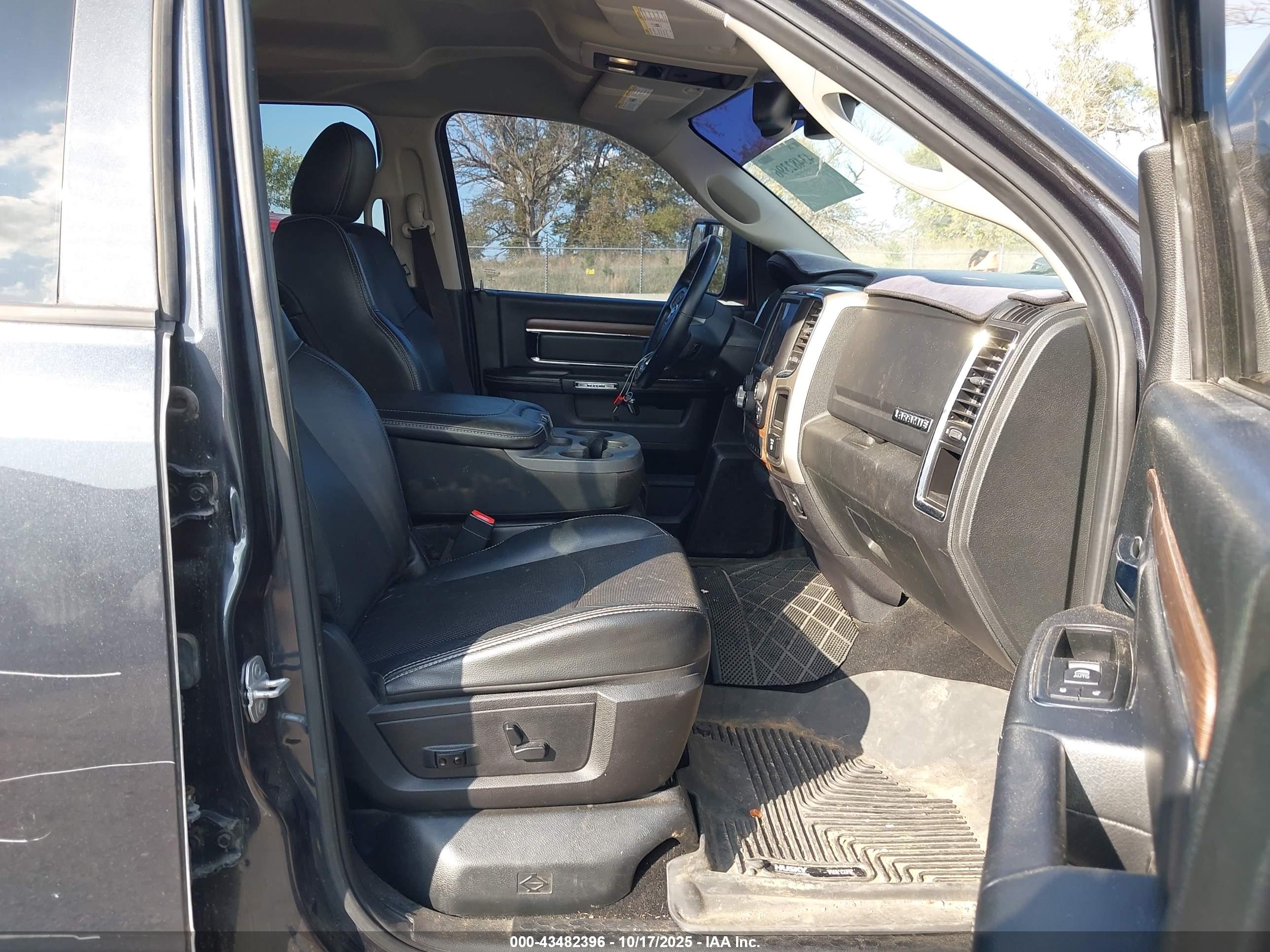 RAM 1500 image 5