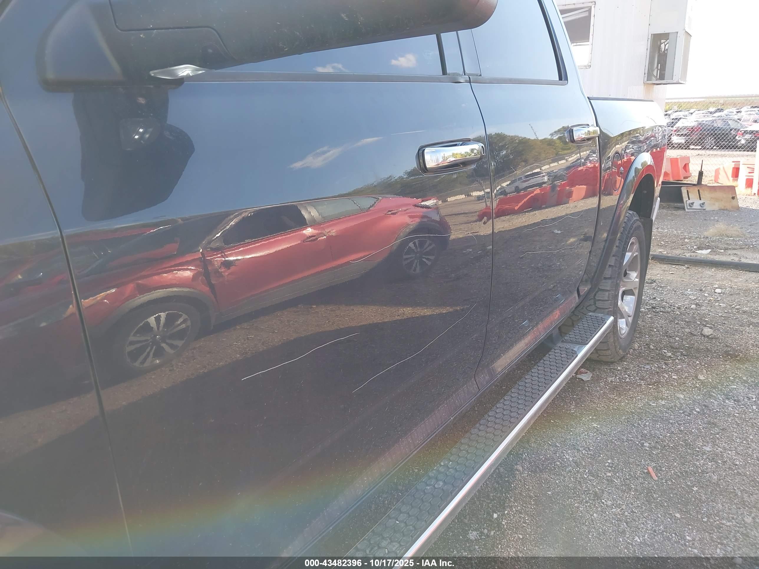 RAM 1500 image 6