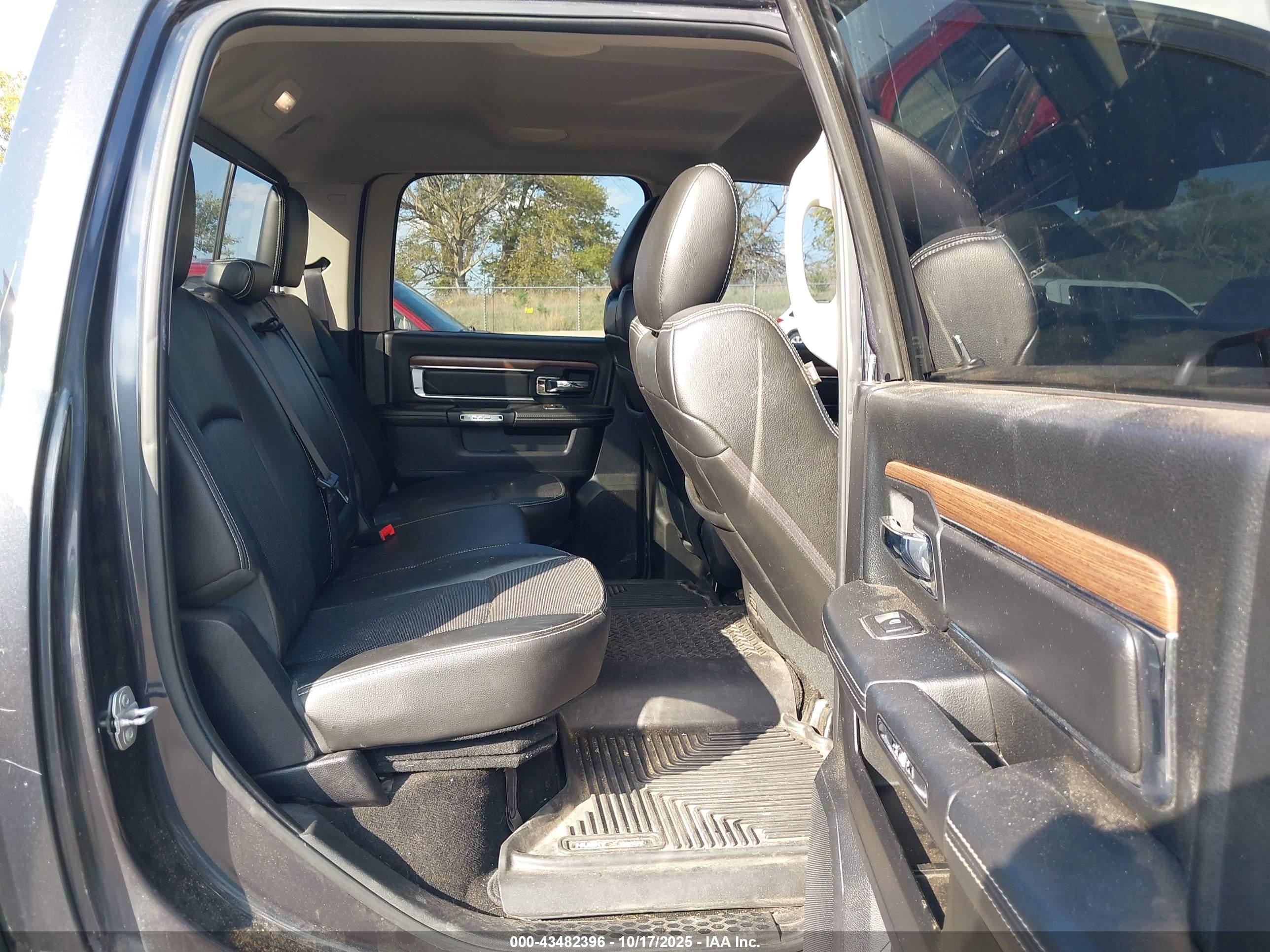 RAM 1500 image 8