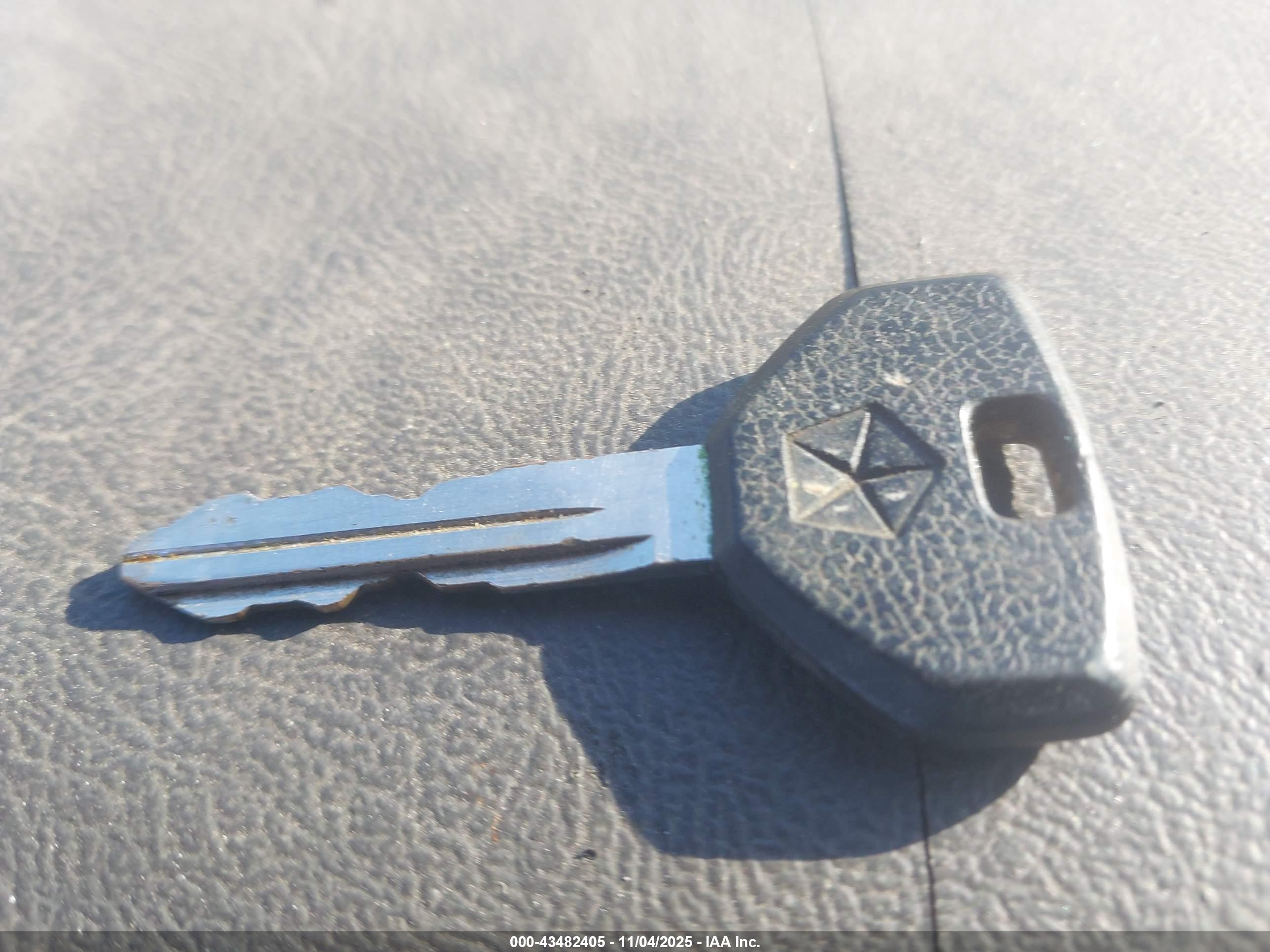 DODGE RAM image 11