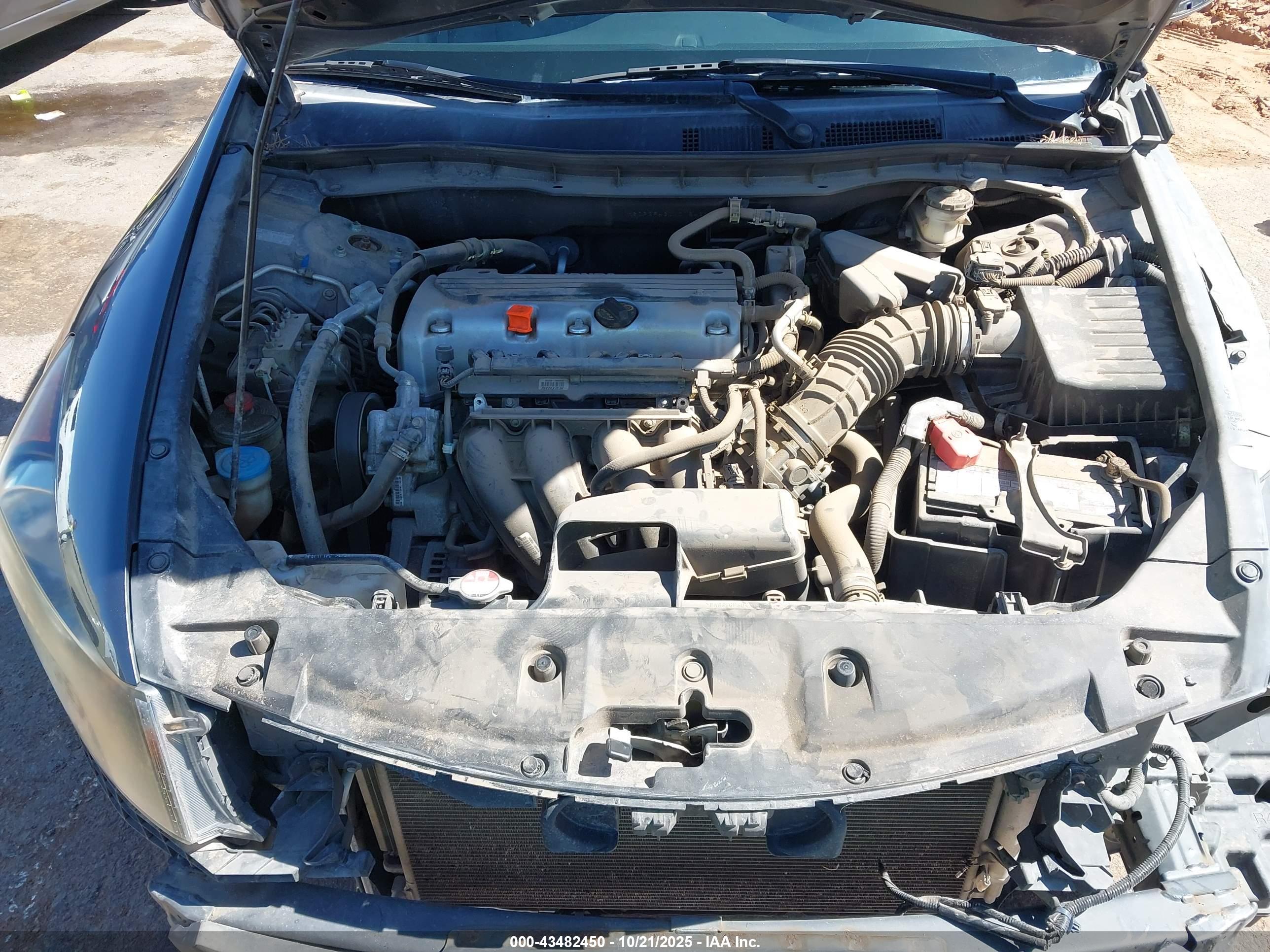 HONDA ACCORD image 10