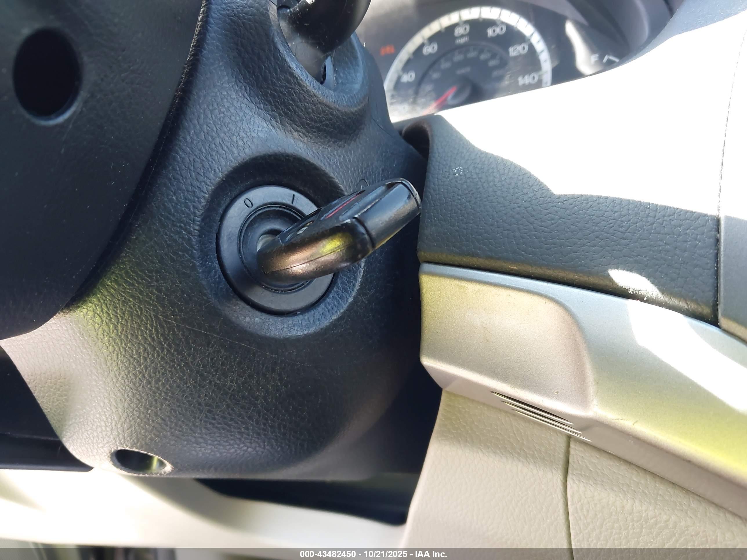 HONDA ACCORD image 11