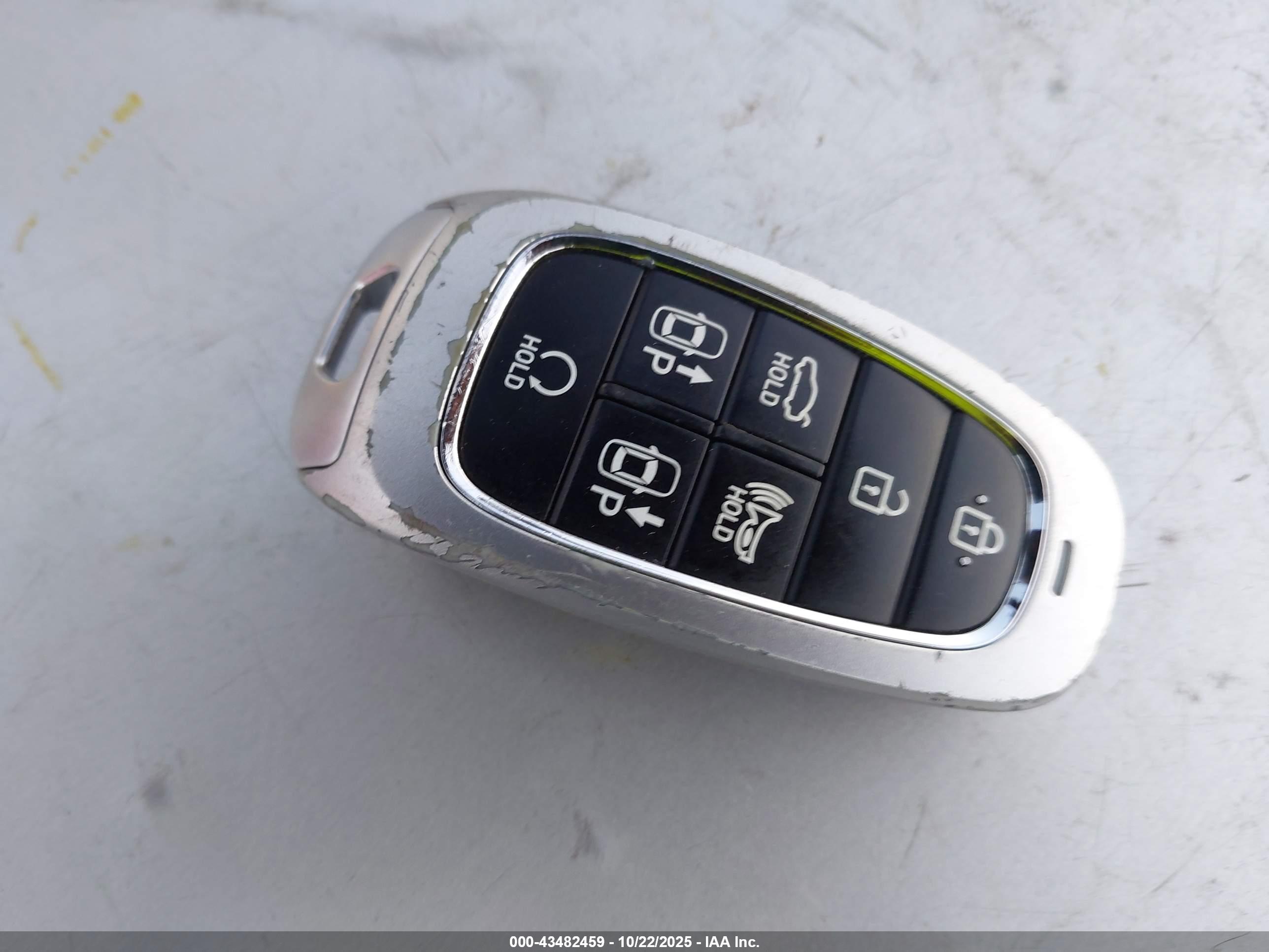 HYUNDAI SONATA image 11