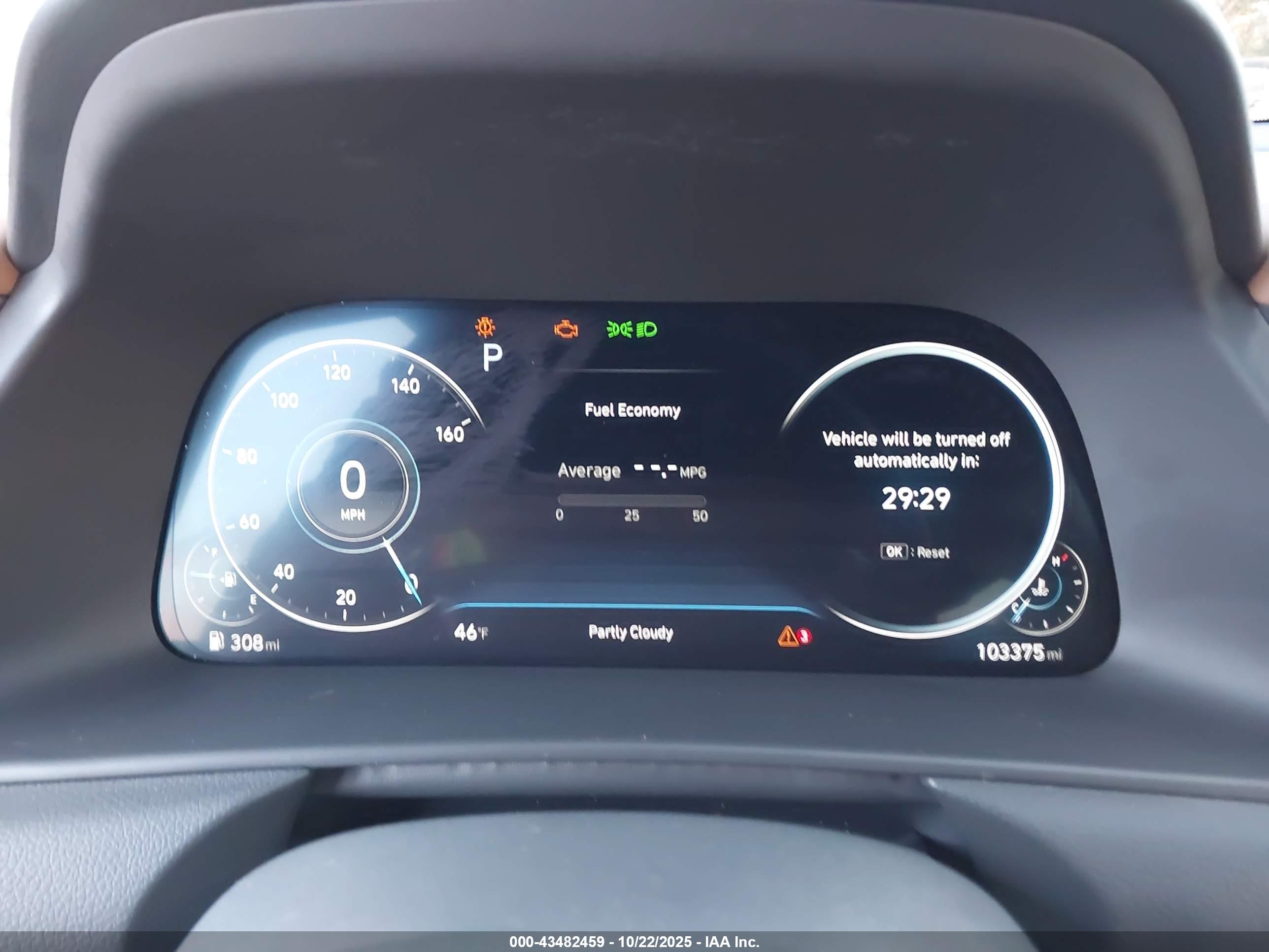 HYUNDAI SONATA image 7