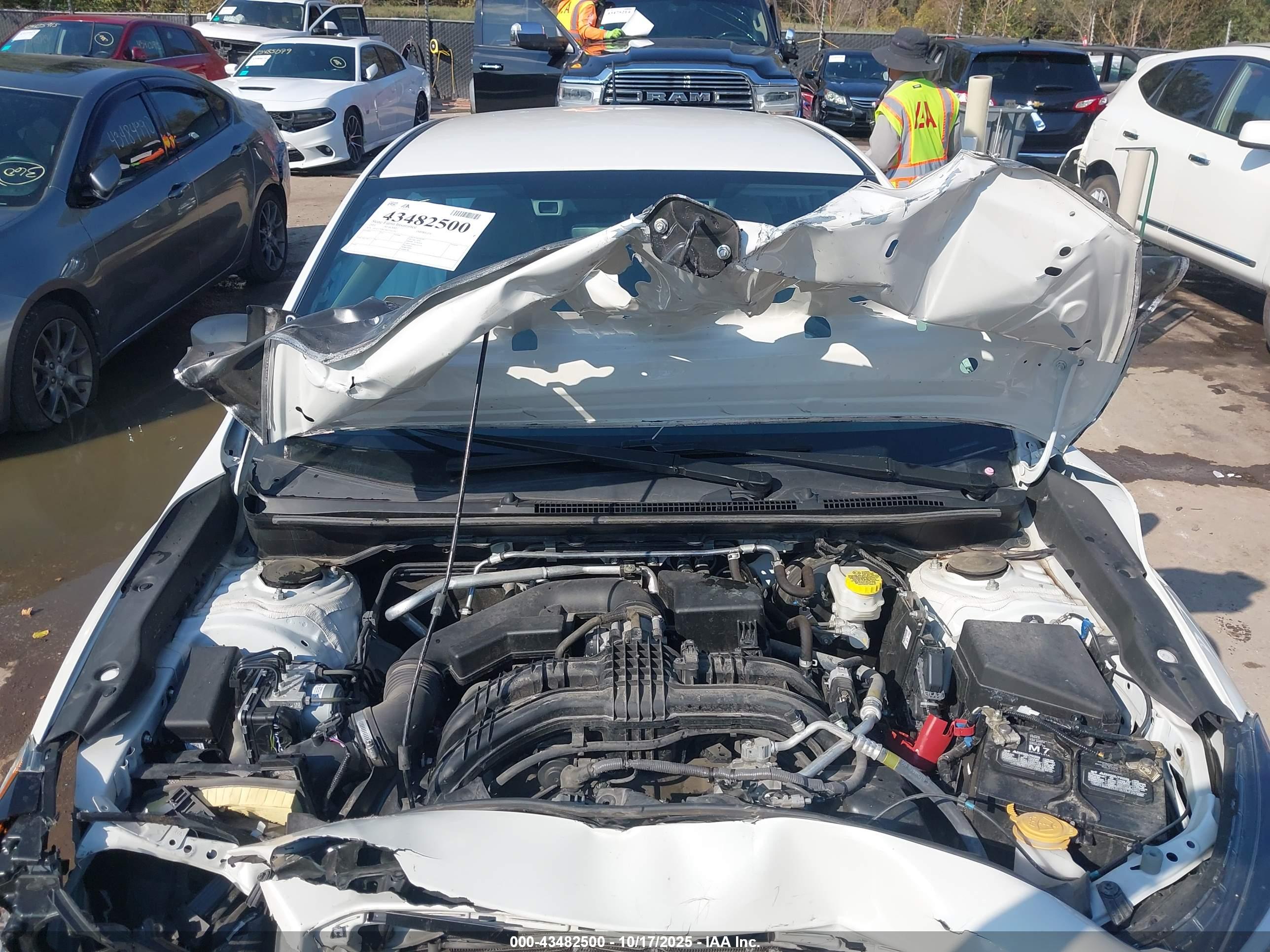 SUBARU IMPREZA image 10