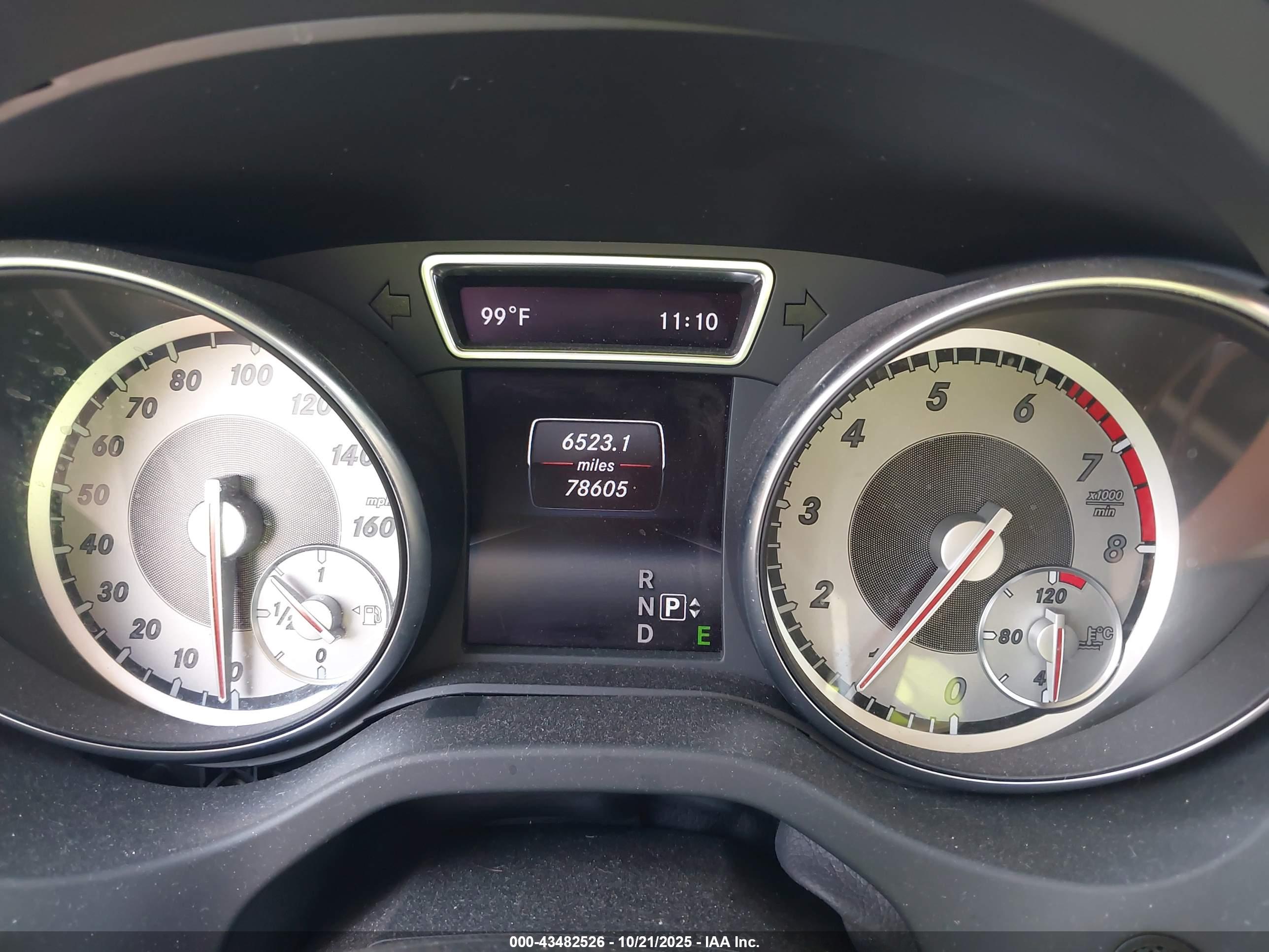 MERCEDES-BENZ GLA image 7