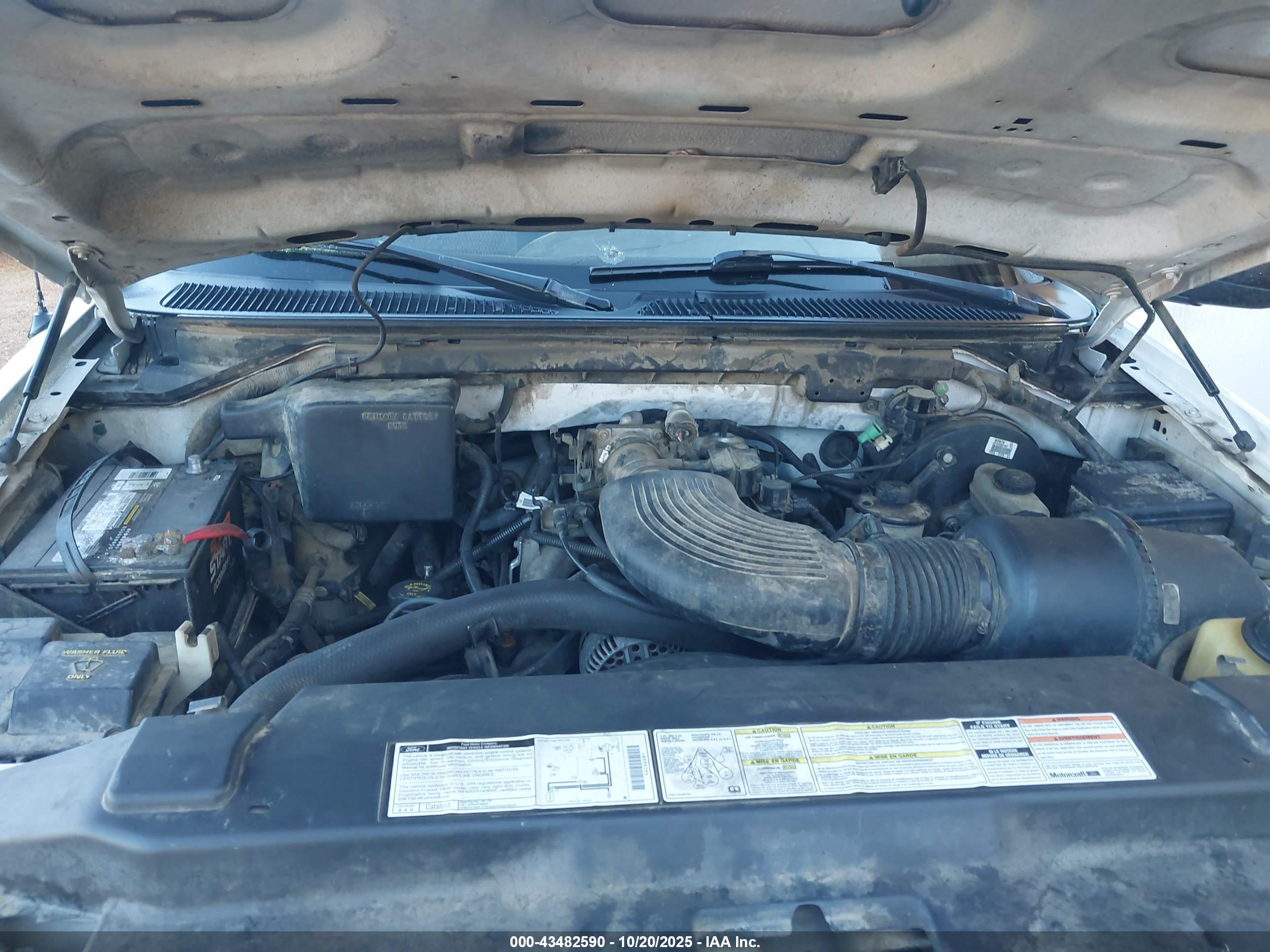 FORD F-150 image 10