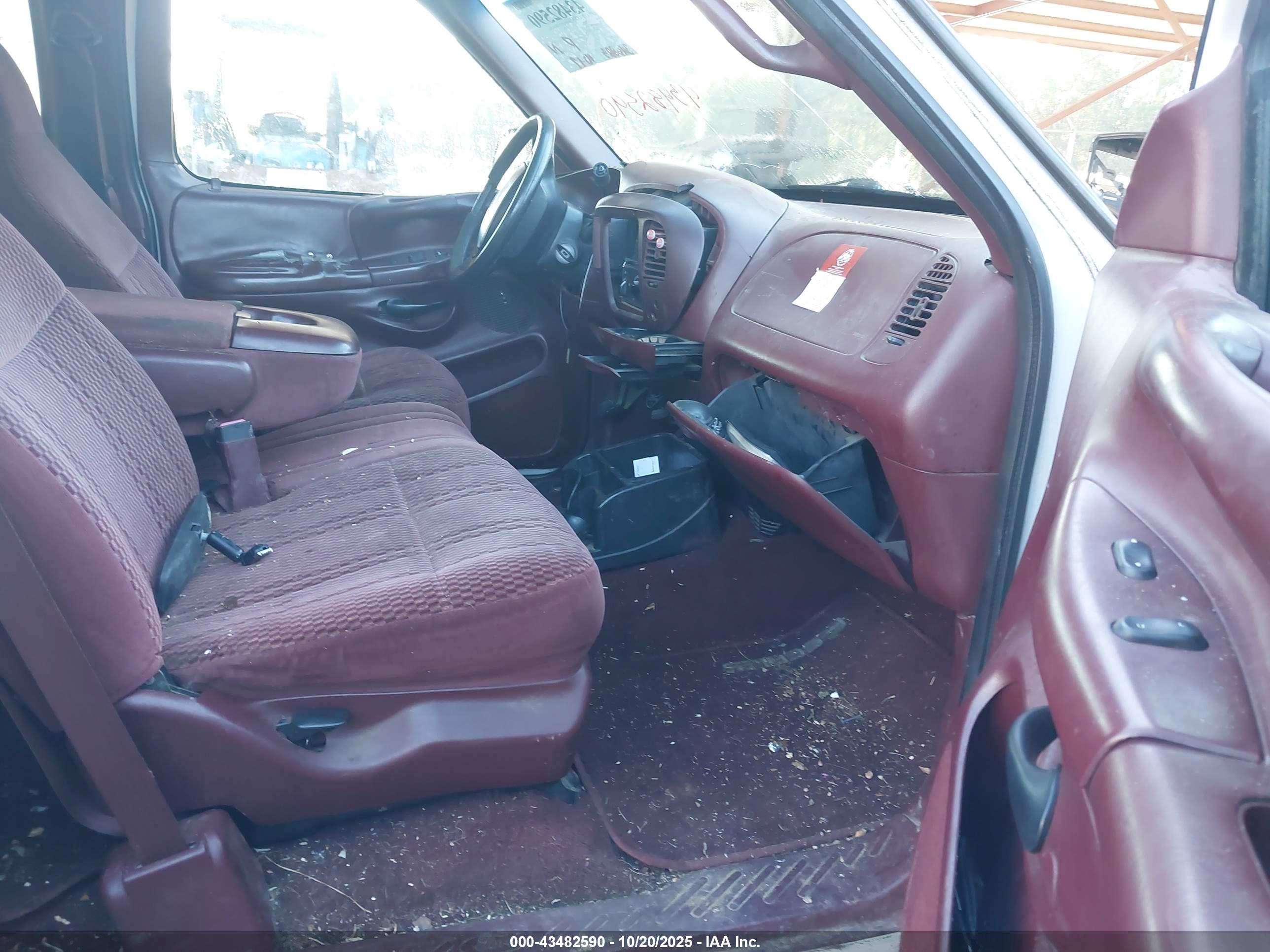 FORD F-150 image 5